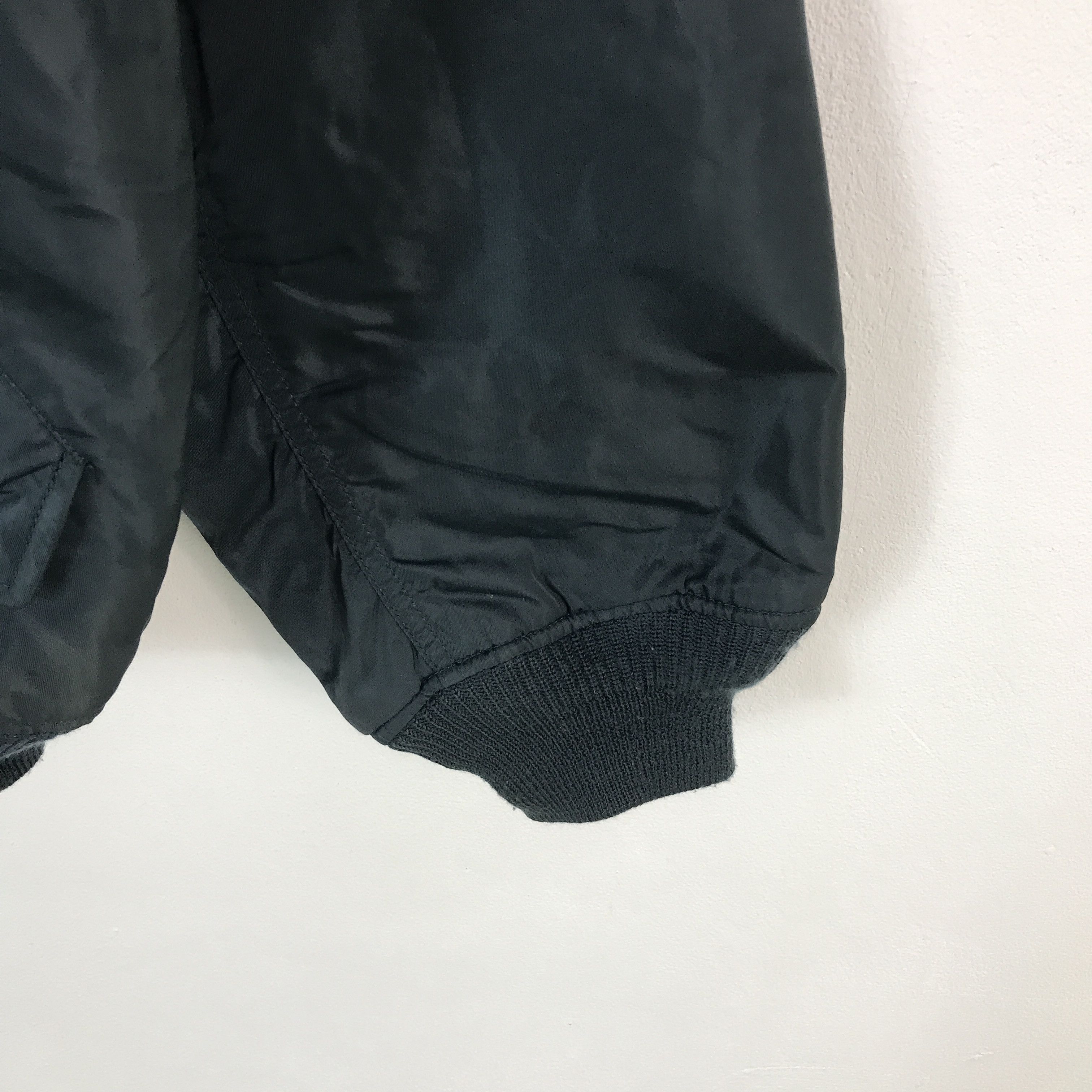 Japanese Brand × Pro-Keds PRO-KEDS JAPAN BOMBER JACKET Size US XXL / EU 58 / 5 - 6 Thumbnail