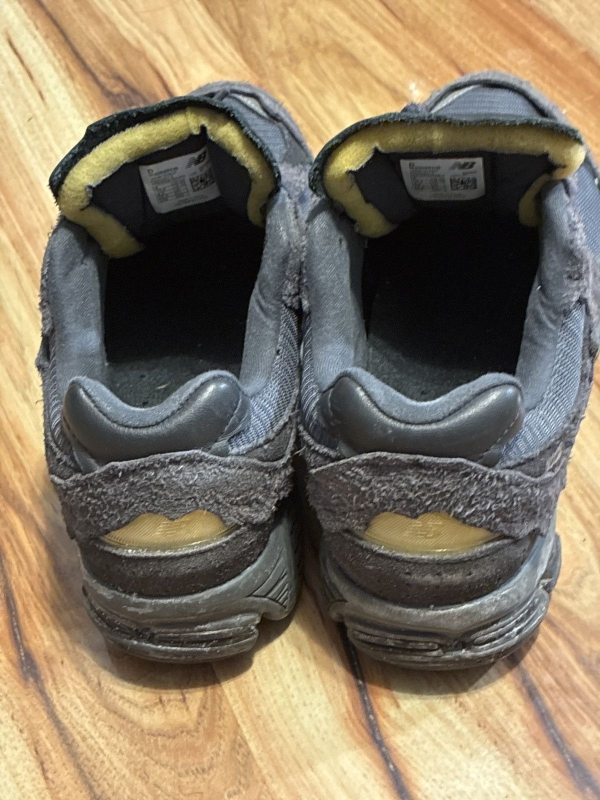 New Balance 2002r protection pack phantom Size US 9 / EU 42 - 5 Thumbnail