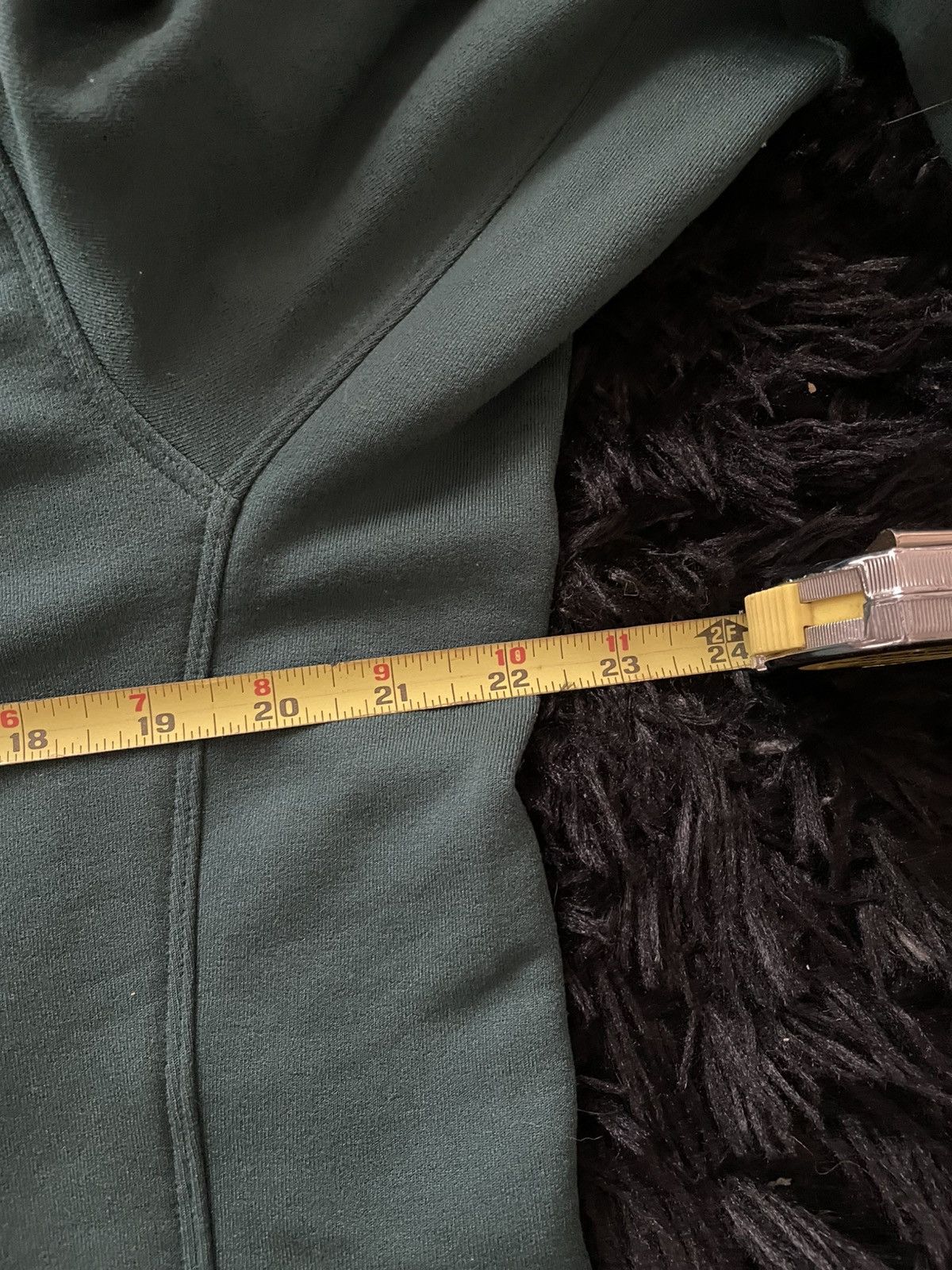 Arc'teryx Arc’teryx Green Kyanite Jacket Size US M / EU 48-50 / 2 - 8 Thumbnail