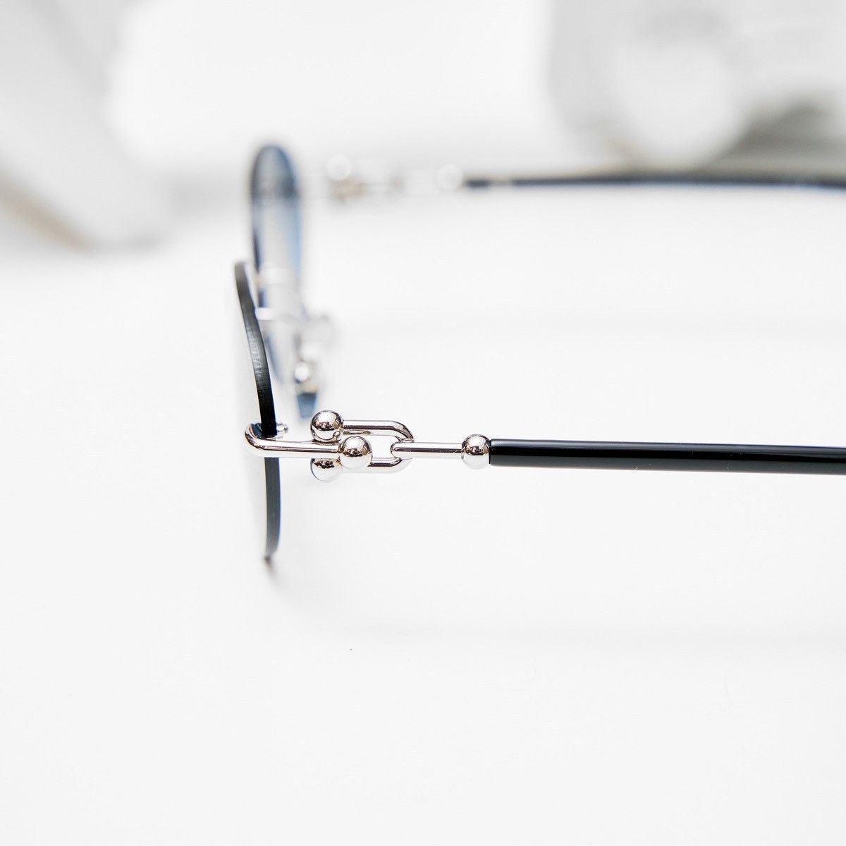 Tiffany & Co. TIFFANY&CO 0TF3104D 600180 SUNGLASSES Size ONE SIZE - 3 Thumbnail
