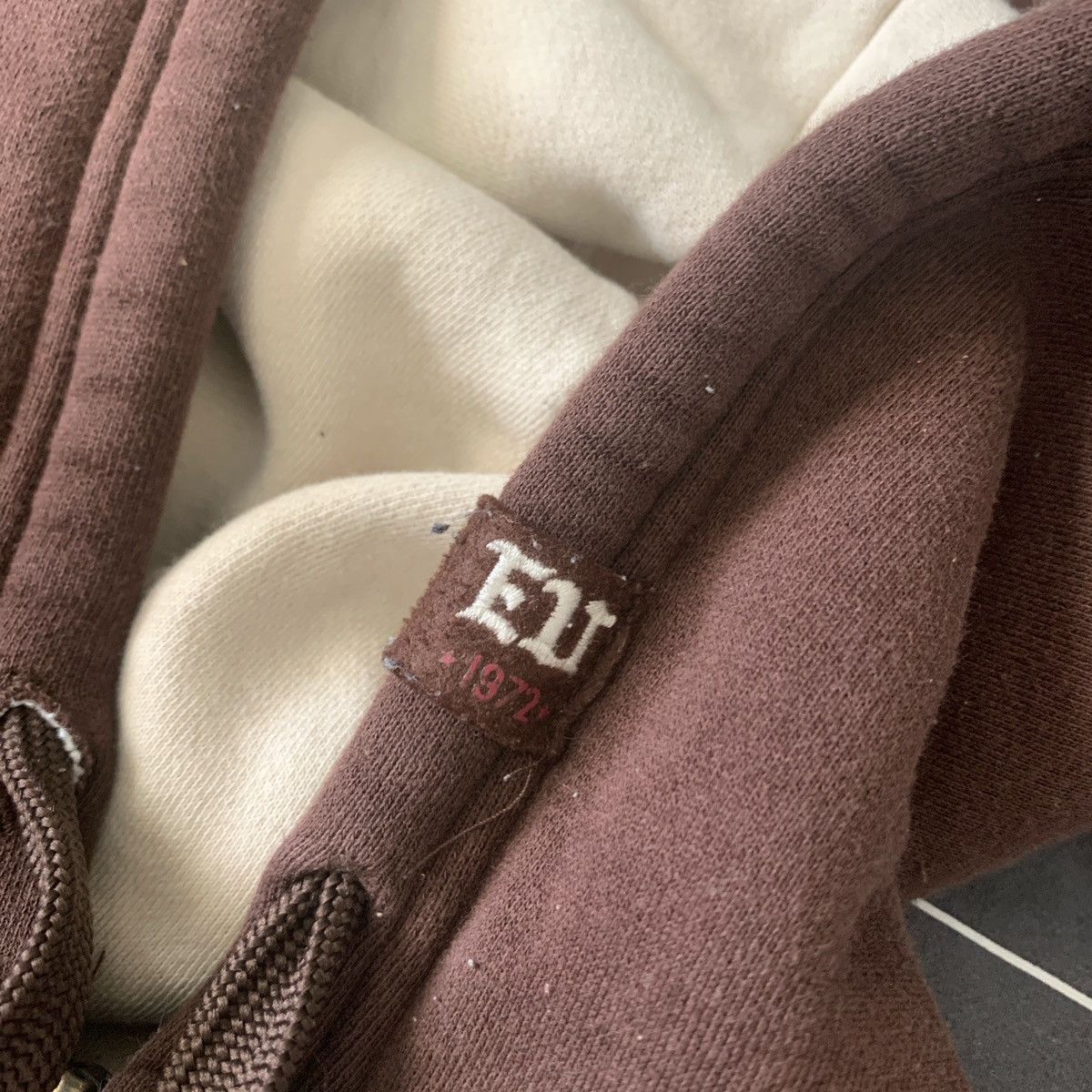 Ecko Unltd. Ecko UNLTD. Zip up hoodie Size US L / EU 52-54 / 3 - 7 Thumbnail