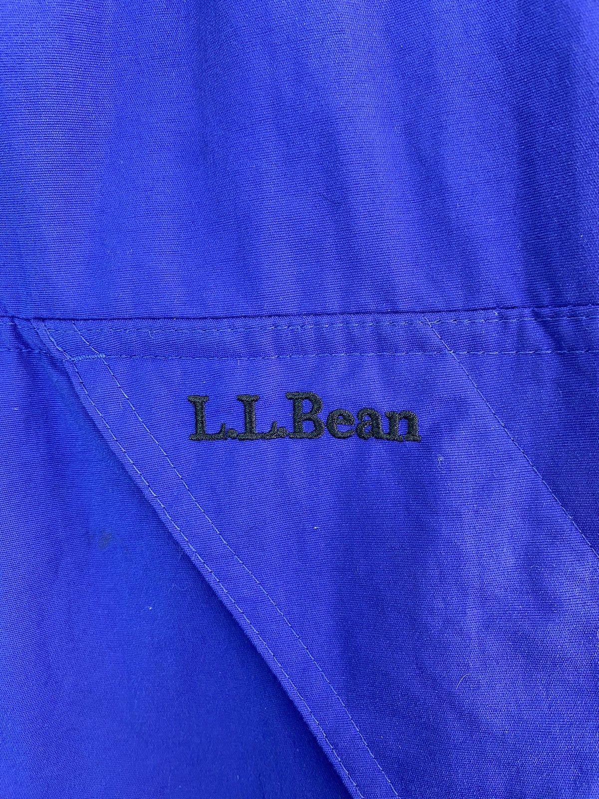 L.L. Bean LL Bean Size US XL / EU 56 / 4 - 8 Thumbnail