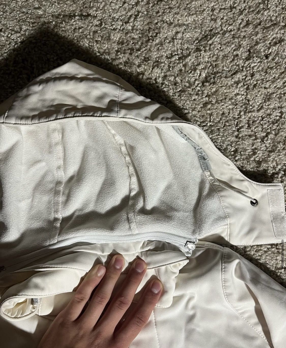 Mammut × Vintage Mammut jacket Size US S / EU 44-46 / 1 - 4 Thumbnail