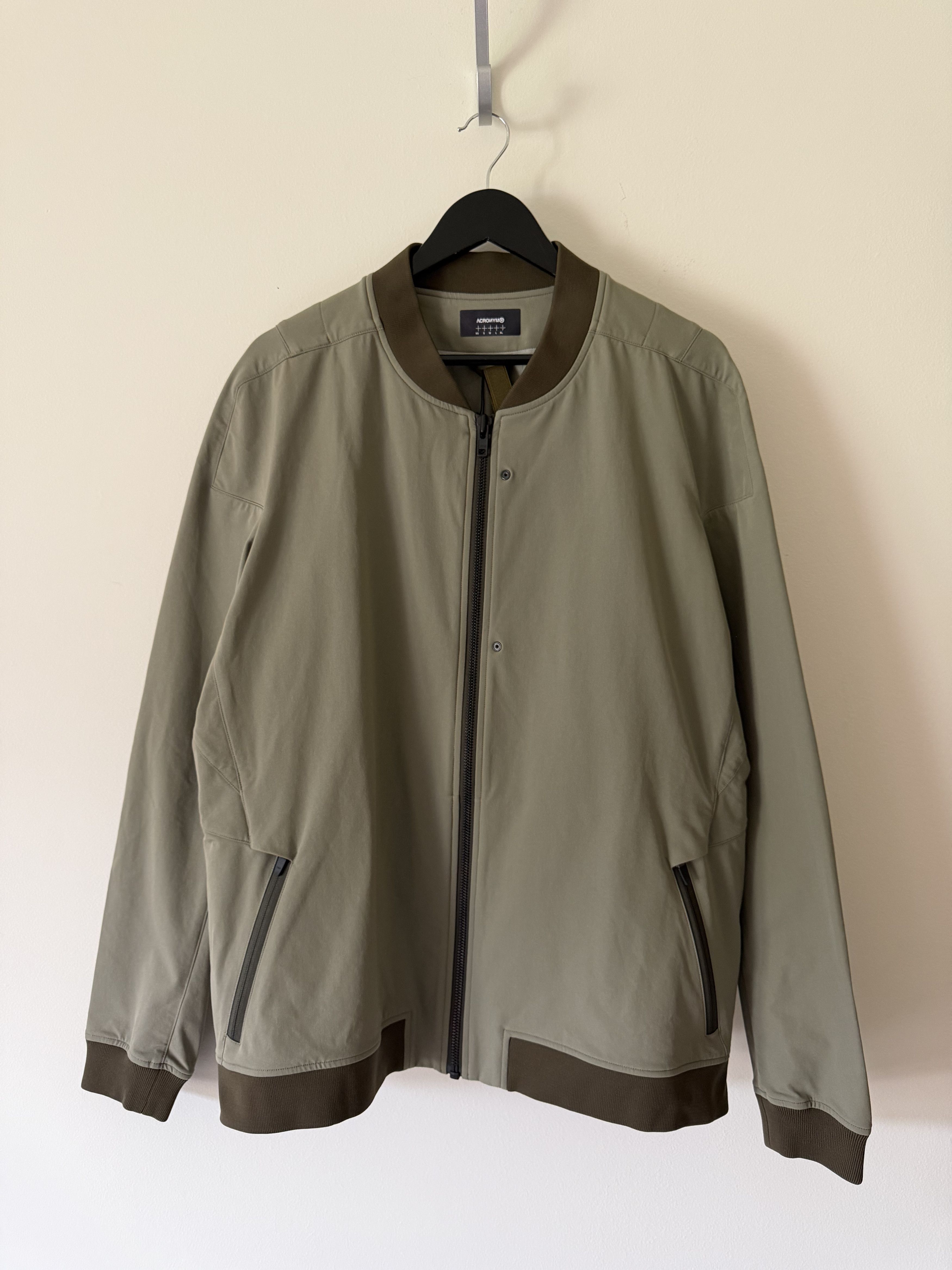 Acronym ACRONYM J50-WS FW-1516 | Grailed