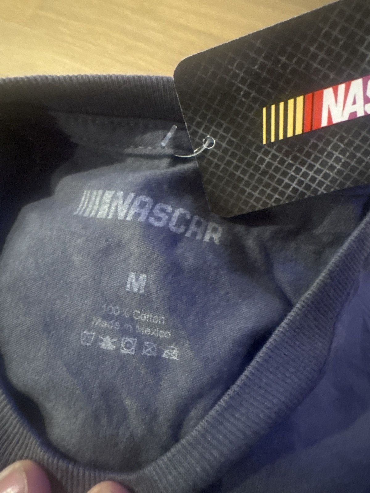 NASCAR landon cassill Size US M / EU 48-50 / 2 - 3 Thumbnail