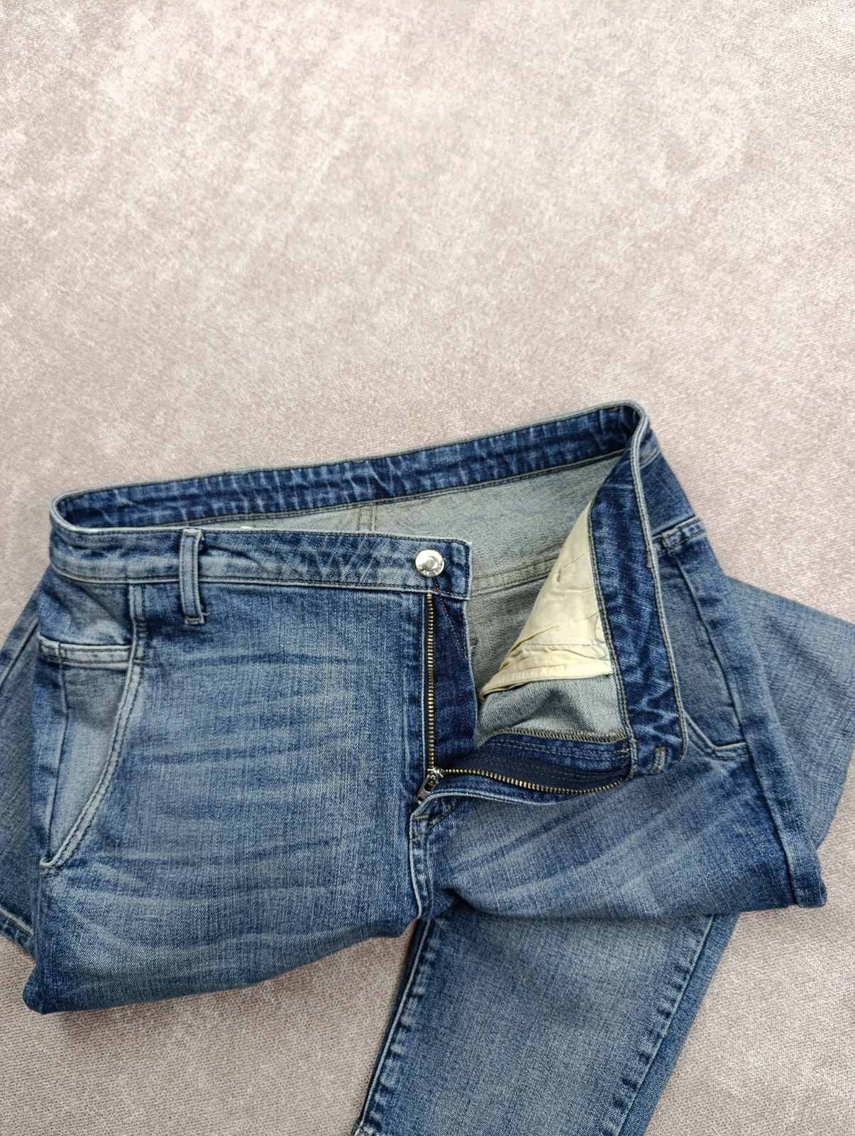 Helmut Lang HELMUT LANG WOMENS JEANS PANTS Size 29" - 12 Thumbnail