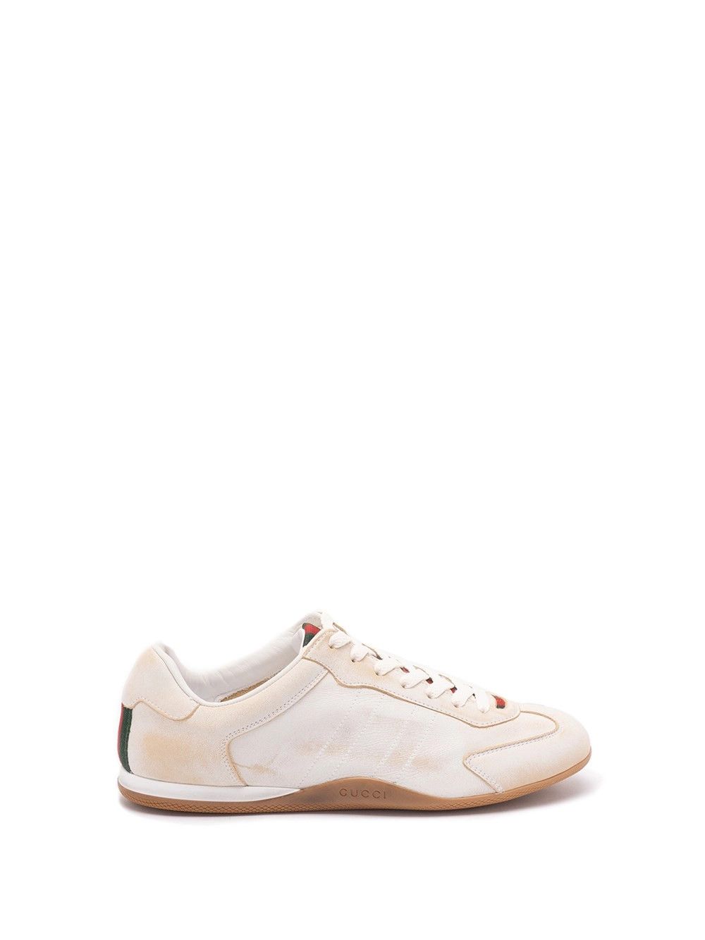 Gucci `Gucci Shift` Sneakers Size US 8 / IT 38 - 1 Thumbnail