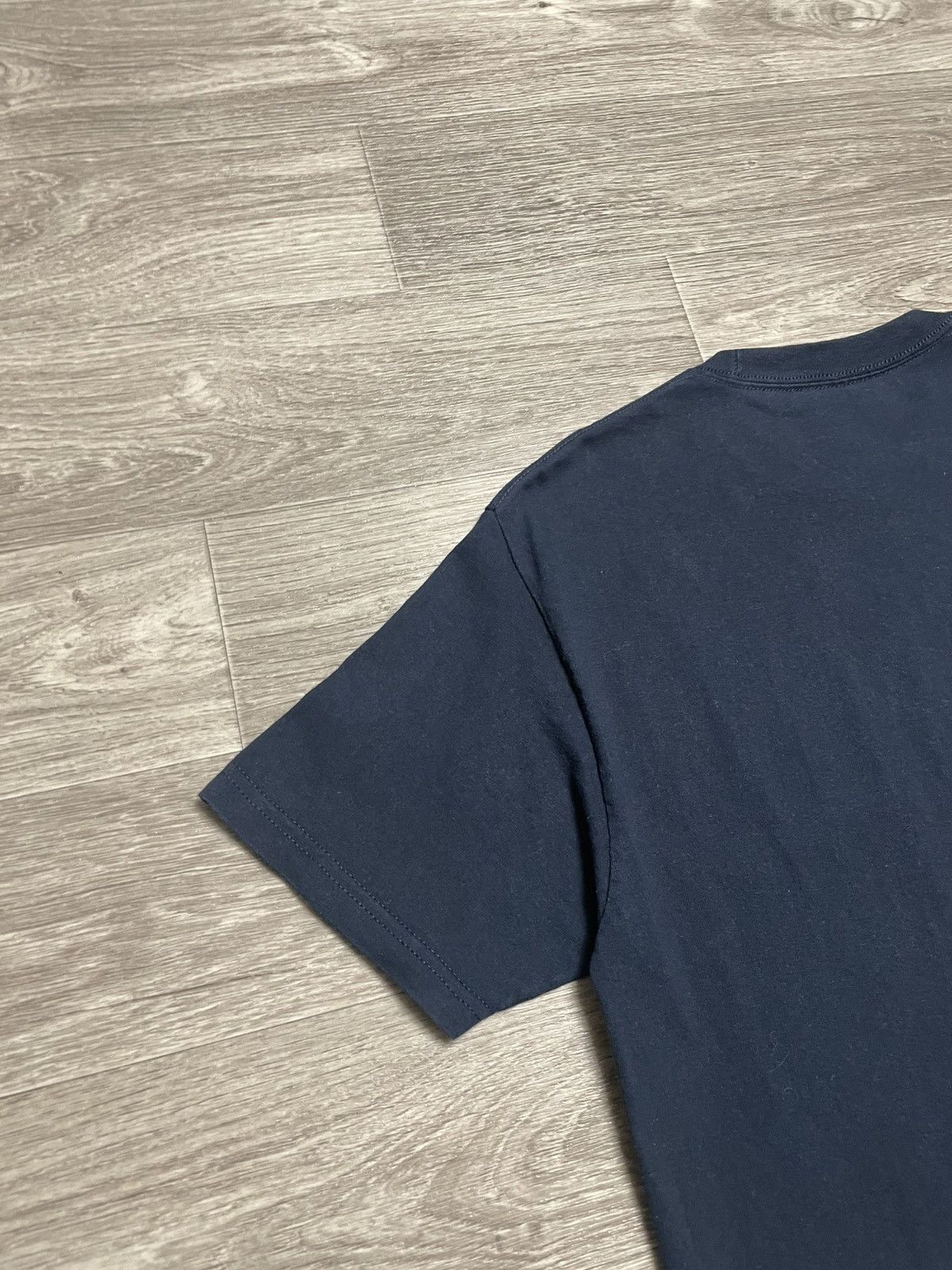 Golf Wang Golf Wang Tayler The Creator Blur Logo Black T-Shirt Size US M / EU 48-50 / 2 - 14 Thumbnail