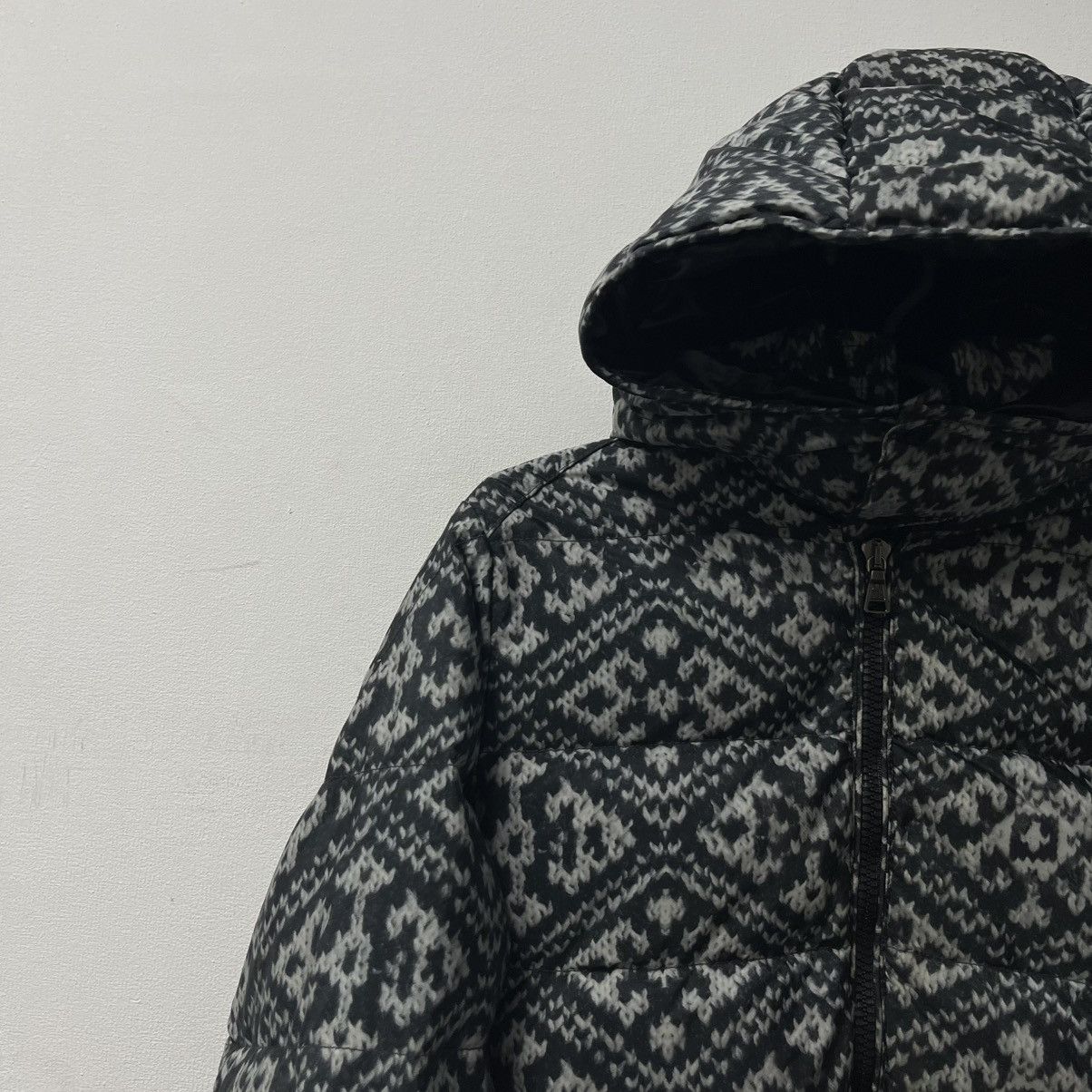 Moncler Vintage moncler puffer jacket Size US XS / EU 42 / 0 - 3 Thumbnail
