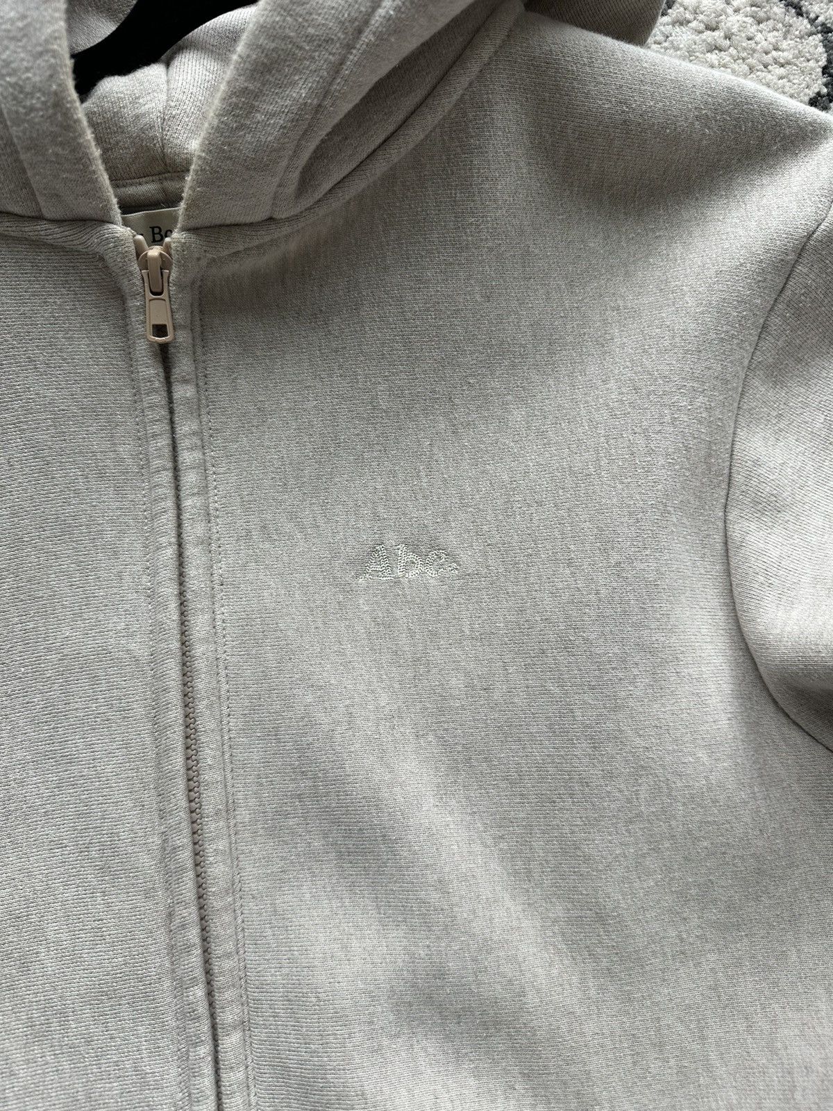 Advisory Board Crystals ABC ADVISORY BOARD CRYSTALS ZIP UP HOODIE Size US S / EU 44-46 / 1 - 3 Thumbnail