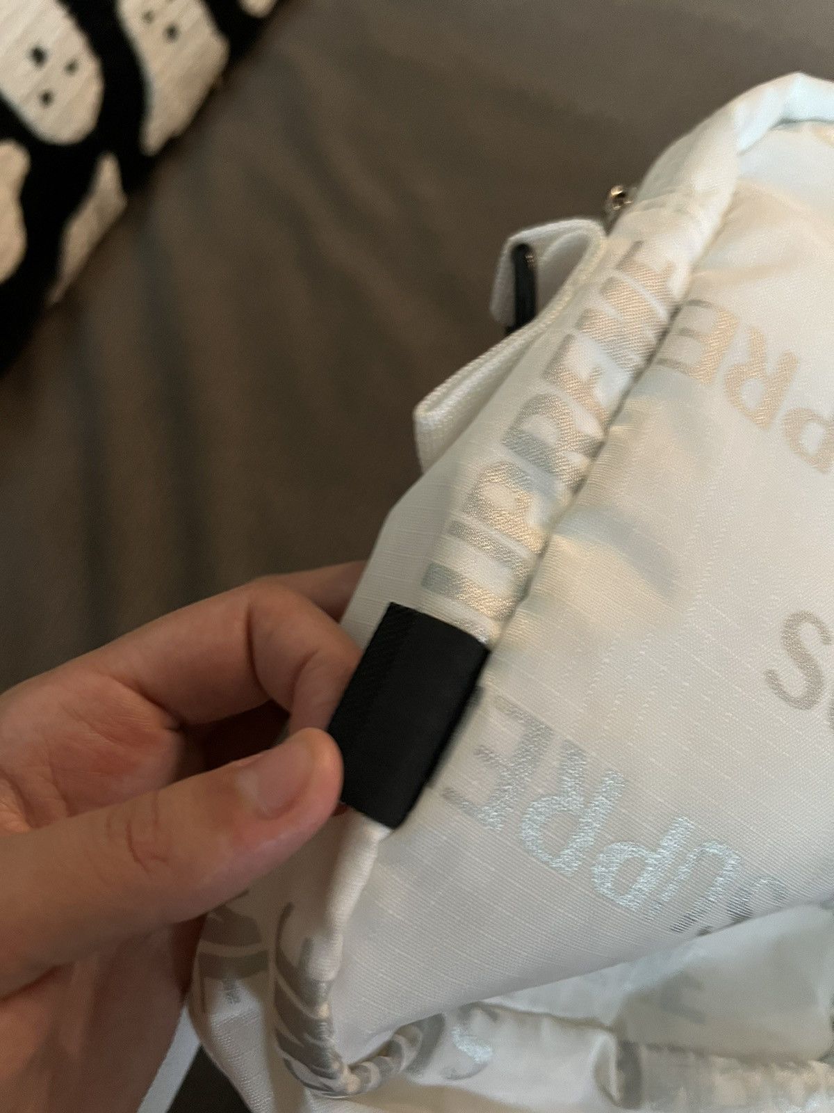 Supreme Supreme bag Size ONE SIZE - 6 Thumbnail