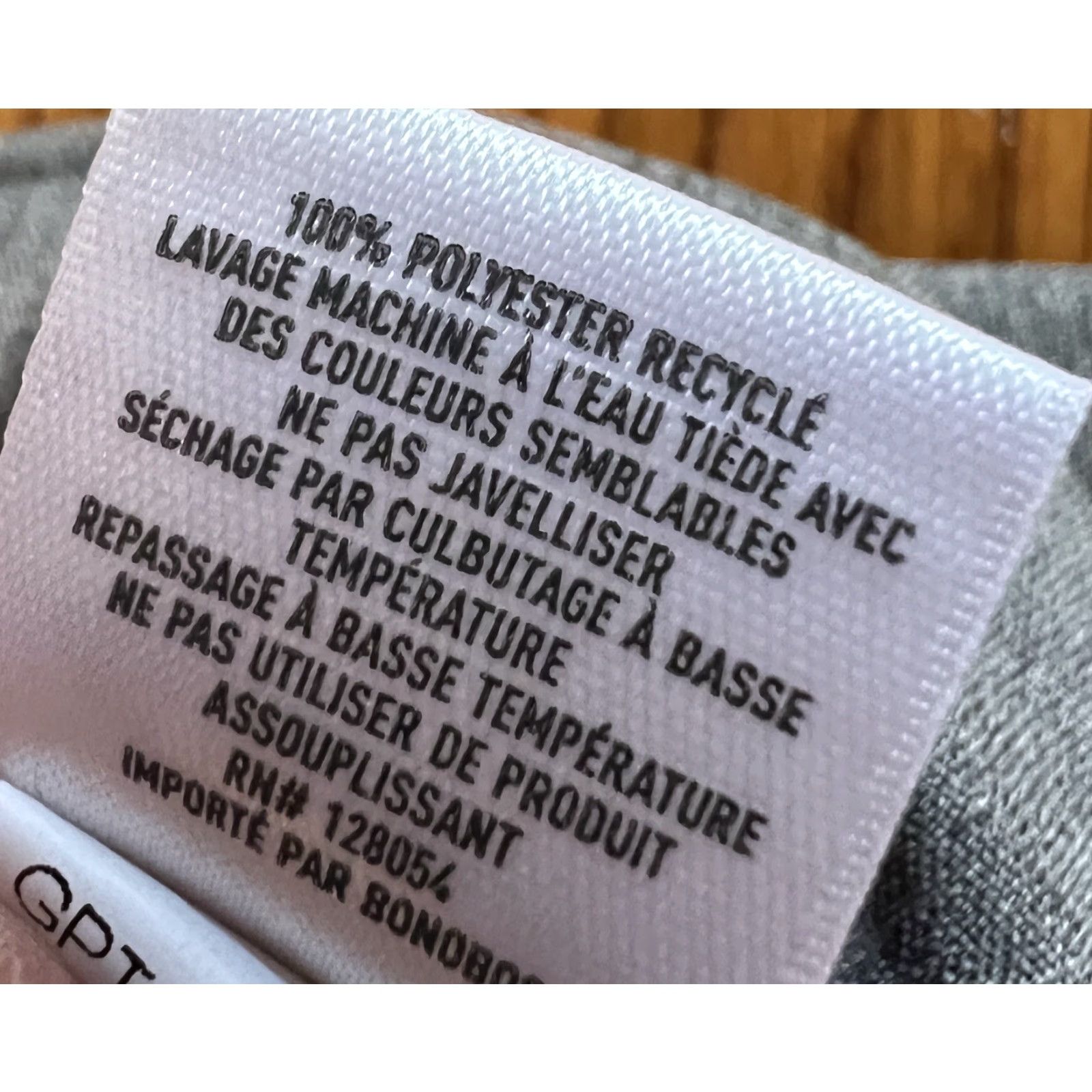 Bonobos Bonobos Pants M Gray Off Duty Chino Joggers Tapered Ankle Travel Commute Office Size US 31 - 6 Thumbnail