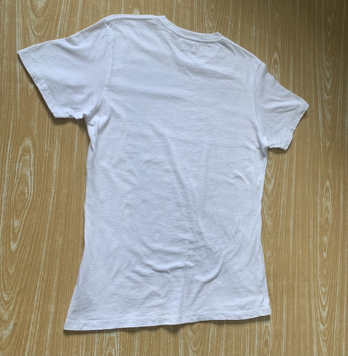 Diesel 🔥 Diesel Gavin Watson Punk T Shirt Size US L / EU 52-54 / 3 - 6 Thumbnail