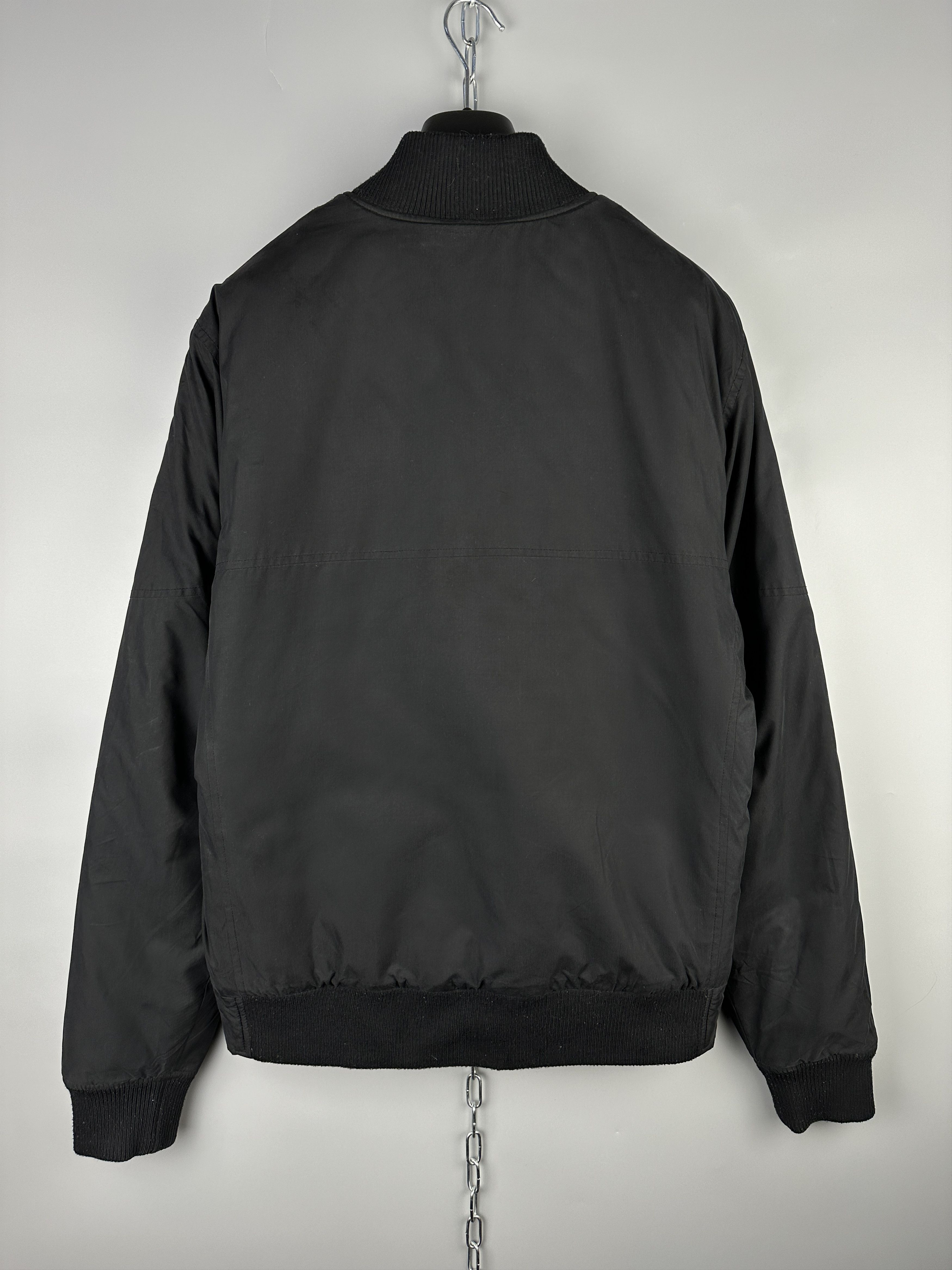 DENHAM Denham Zip Casual Bomber Jacket Size US M / EU 48-50 / 2 - 9 Thumbnail