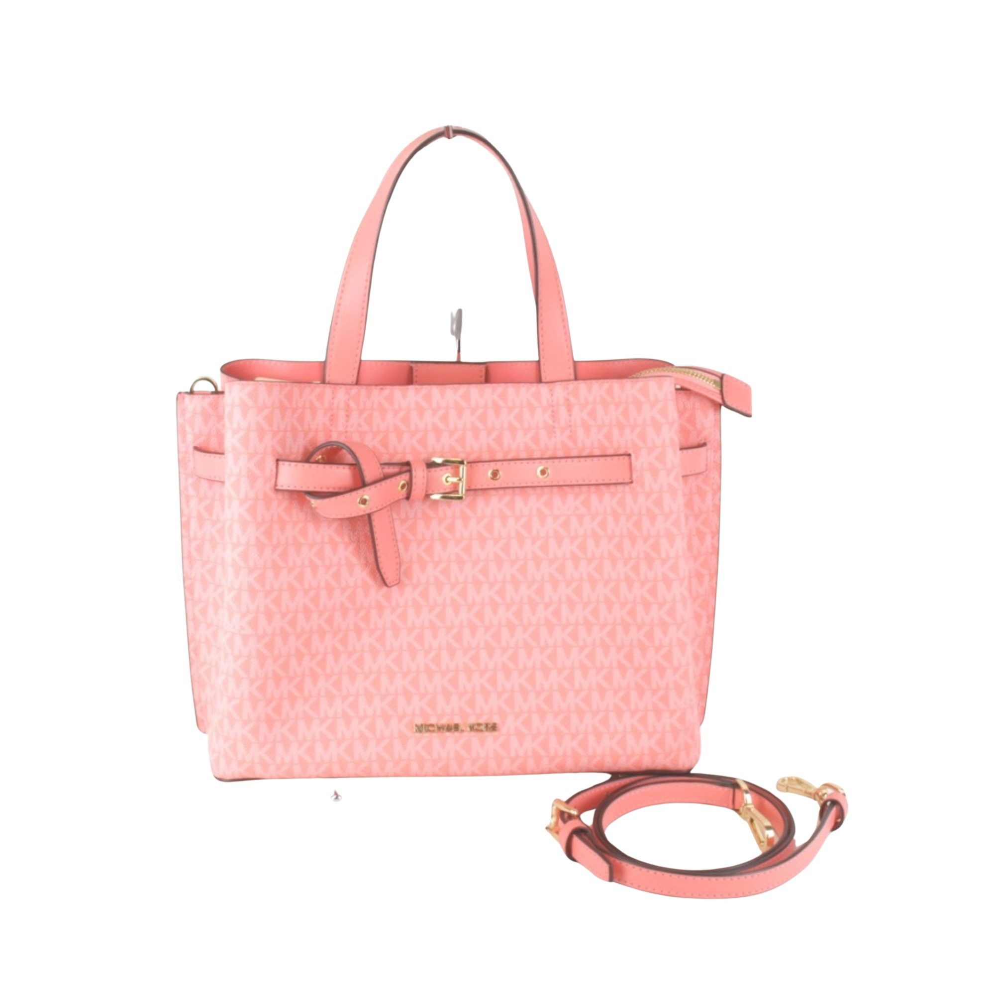 Michael Kors Michael Kors Signature handbag Size ONE SIZE - 1 Thumbnail