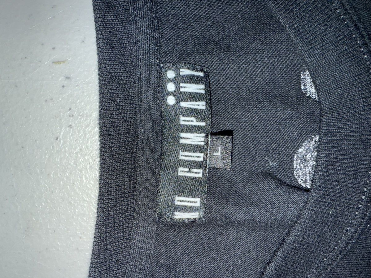 Other No Company “Try To Smile T” T-Shirt (2023) Size US L / EU 52-54 / 3 - 3 Thumbnail