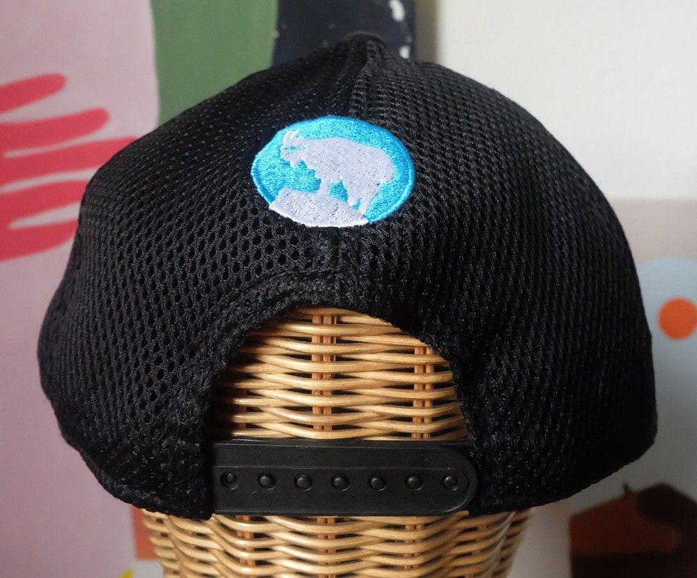 New Era New Era Cap Size ONE SIZE - 5 Thumbnail