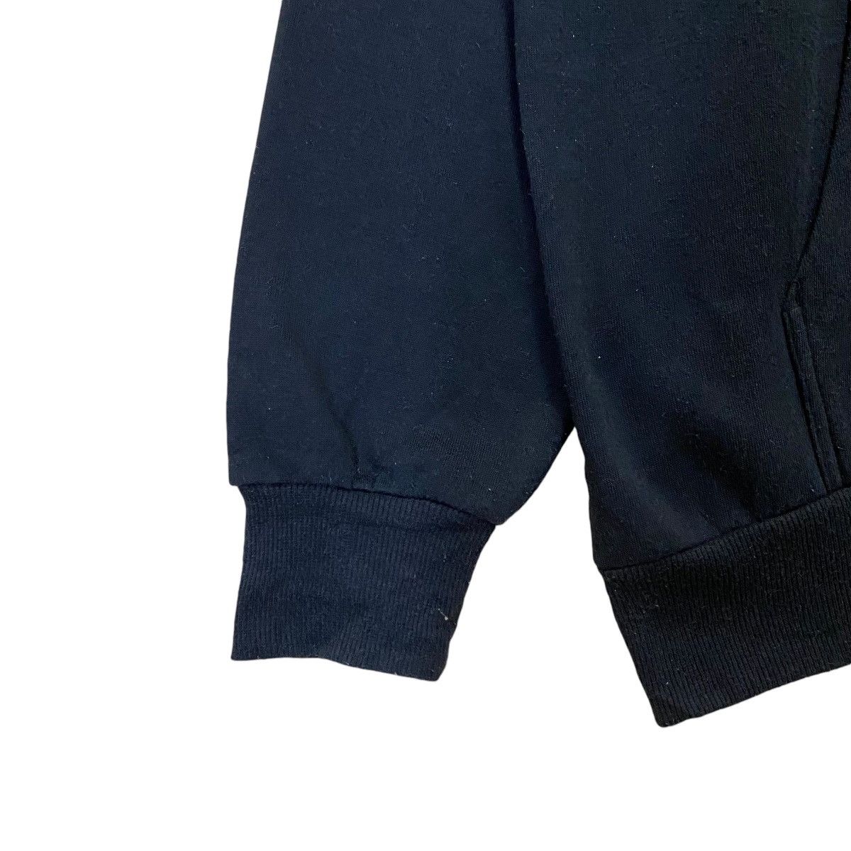 Anime × Japanese Brand ENN ENN NO SHOUBOUTAI MANGGA SERIES BIG LOGO PULLOVER HOODIE Size US M / EU 48-50 / 2 - 6 Thumbnail