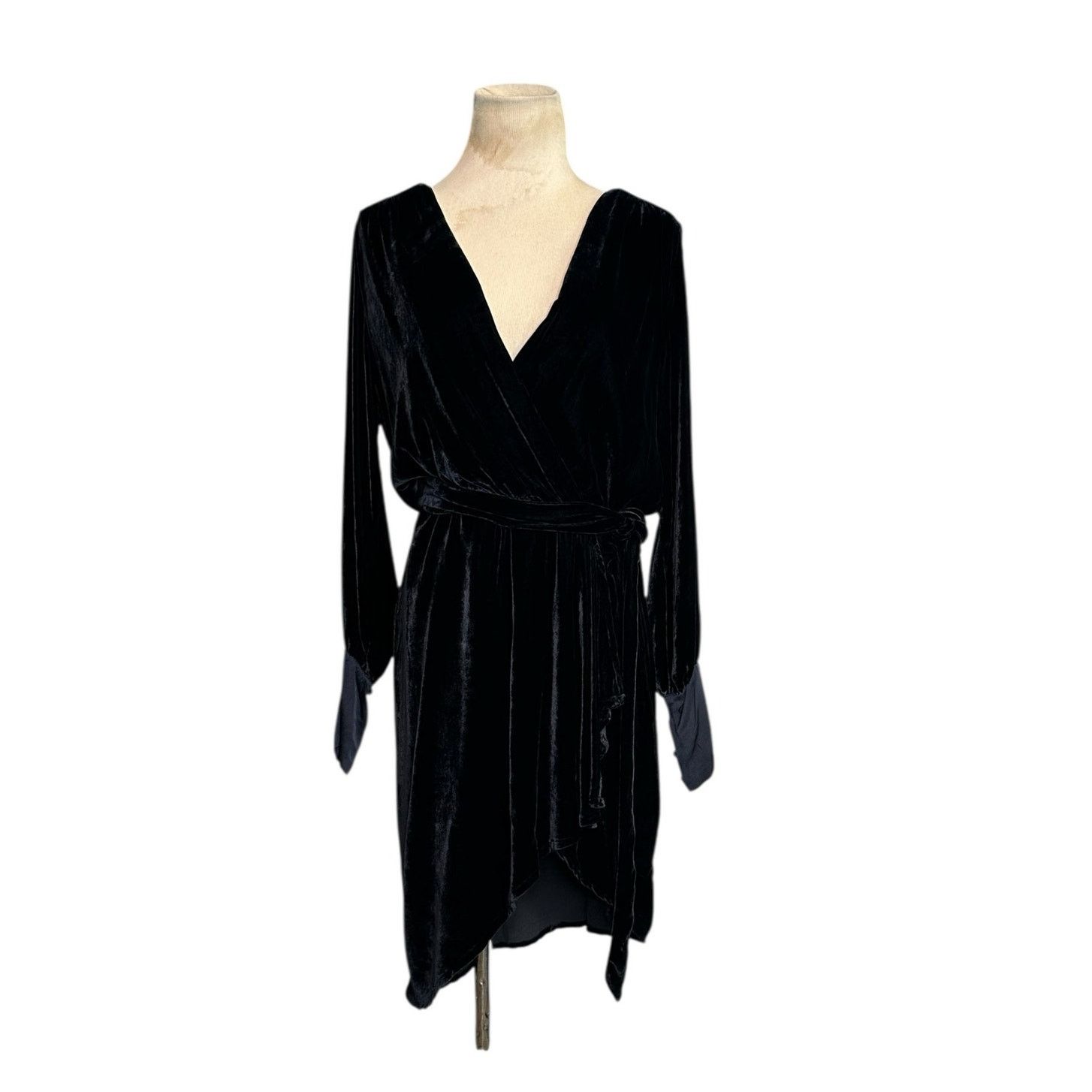 knee length dresses for ladies Dax Dress  Blue Eyed Girl