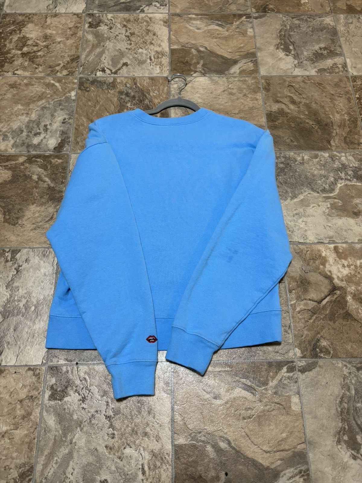 Chrome Hearts Chrome Hearts Matty Boys Sample Crew Neck Sweatshirt Size US S / EU 44-46 / 1 - 11 Thumbnail