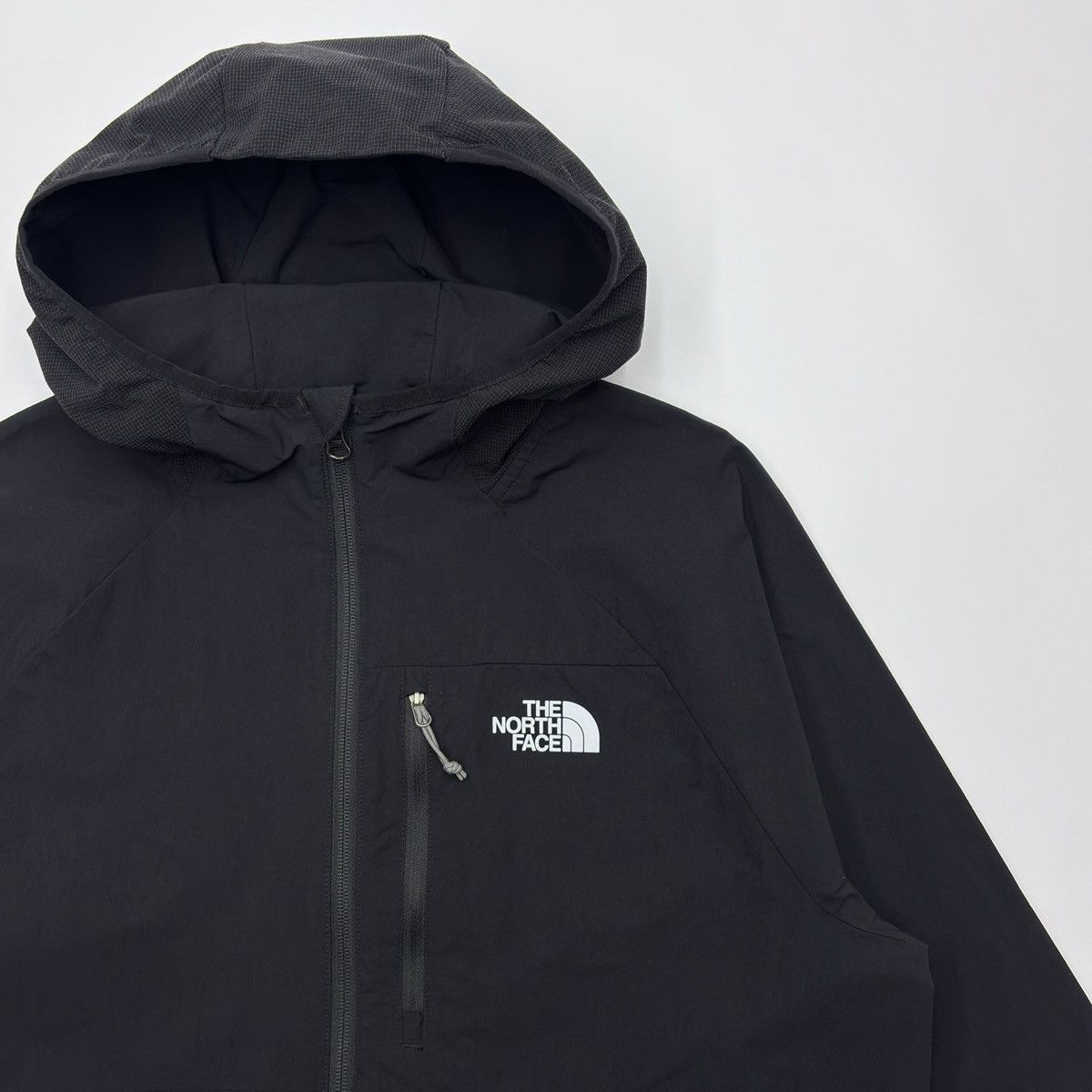 The North Face The North Face Zip Hoodie Size US L / EU 52-54 / 3 - 4 Thumbnail