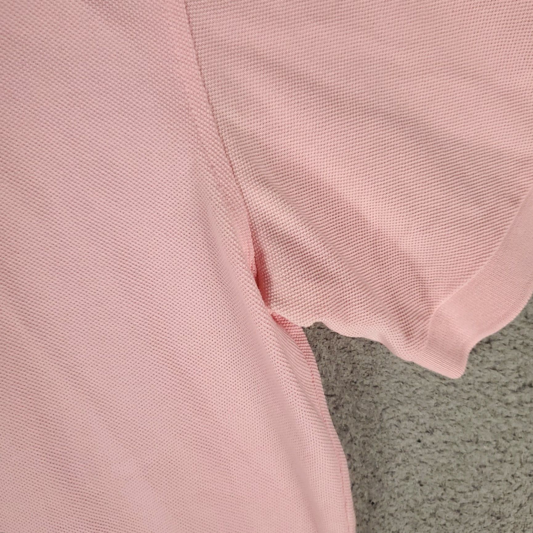 Brooks Brothers Brooks Brothers Polo Shirt Mens L Pink Short Sleeve Button Collared Knit Cotton Slim Fit Casual Modern Preppy 90s? (No, remove question) Size US L / EU 52-54 / 3 - 4 Thumbnail