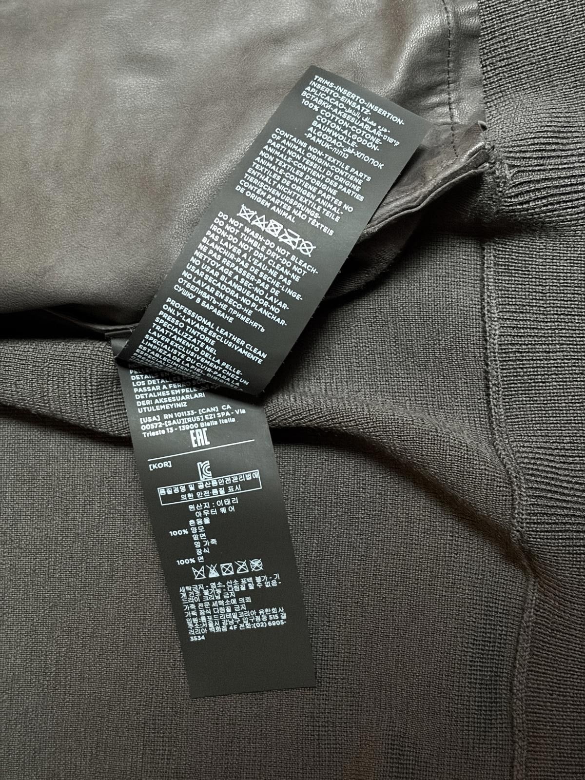 Tom Ford Tom Ford Blouson Size US L / EU 52-54 / 3 - 12 Thumbnail