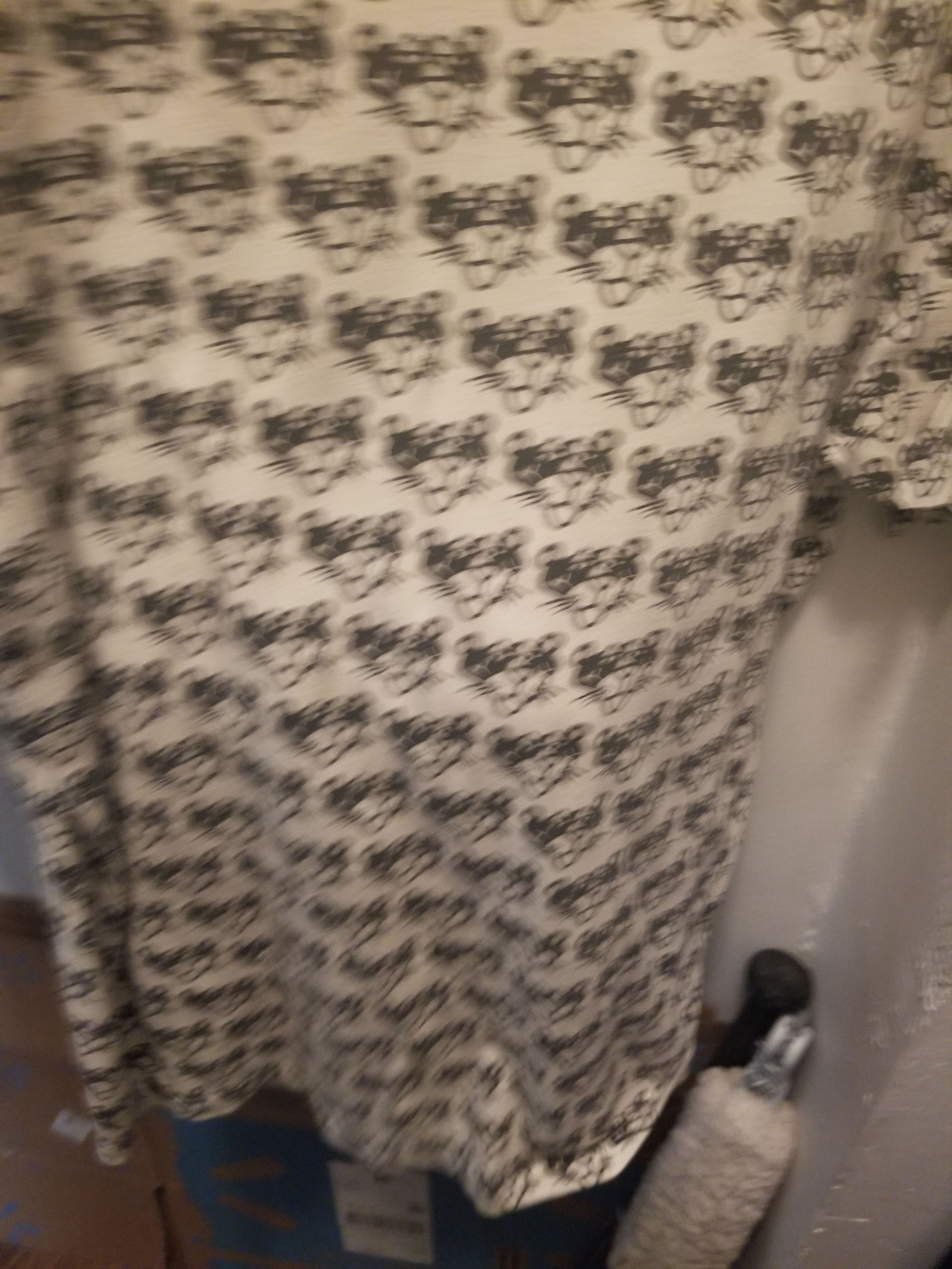 Supreme Supreme Pink Panther All Over Print Tee Size US XL / EU 56 / 4 - 1 Thumbnail