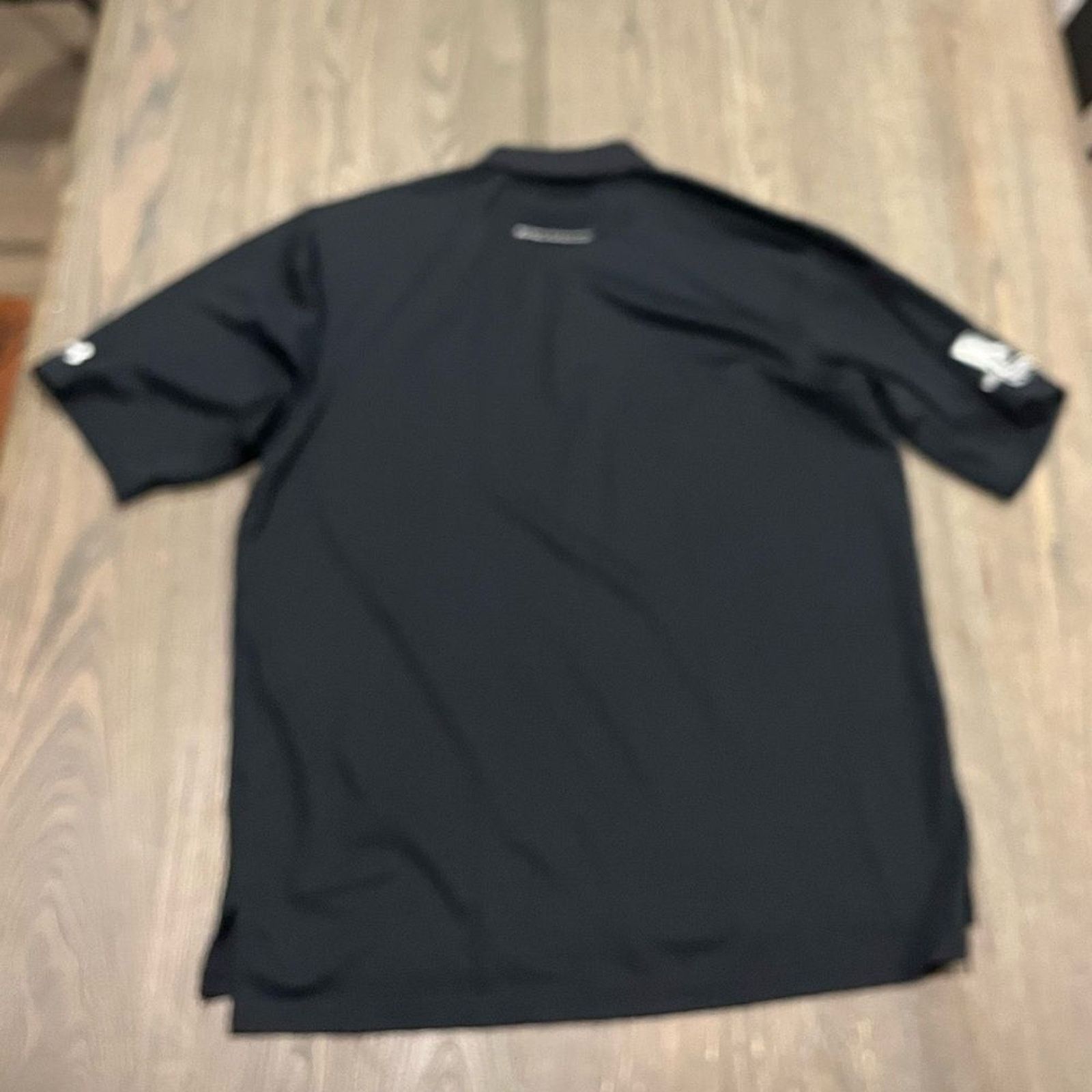 Under Armour Under Armour Mens Polo Shirt Short Sleeve Collared Chest M Size US M / EU 48-50 / 2 - 5 Thumbnail