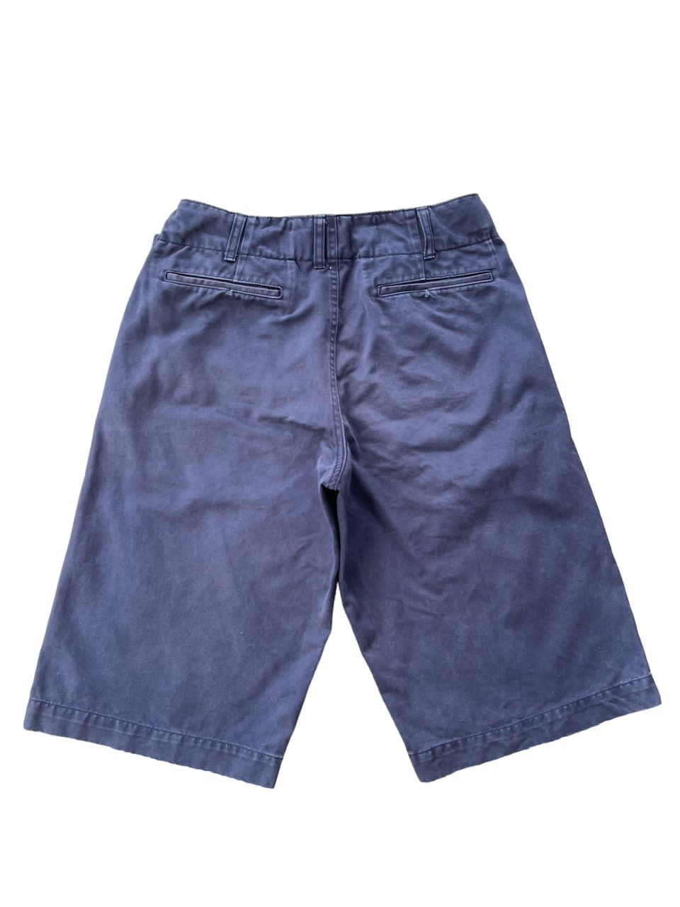 Designer 1998 General Research Style 304 Short Pant Size US 32 / EU 48 - 8 Thumbnail