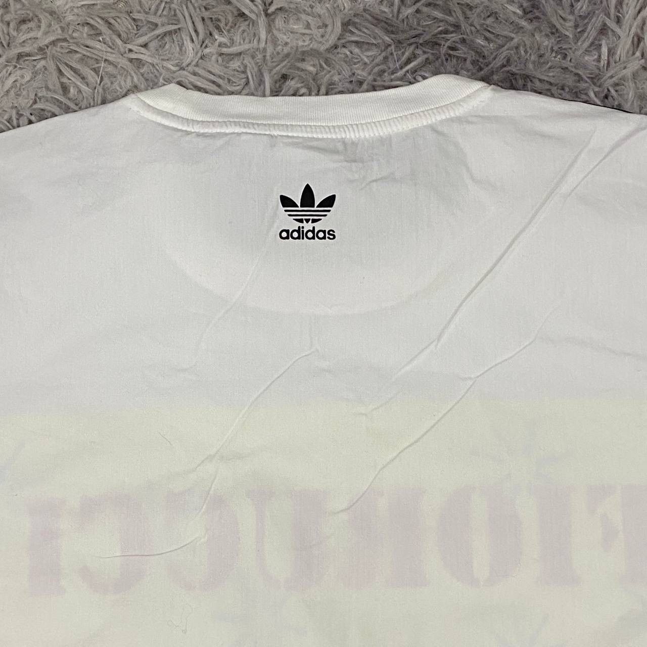 Fiorucci Adidas x fiorucci Size US M / EU 48-50 / 2 - 10 Thumbnail