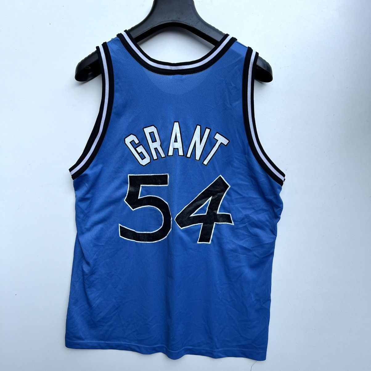 Champion × NBA Orlando Magic jersey Nba champion vintage Size US M / EU 48-50 / 2 - 6 Thumbnail