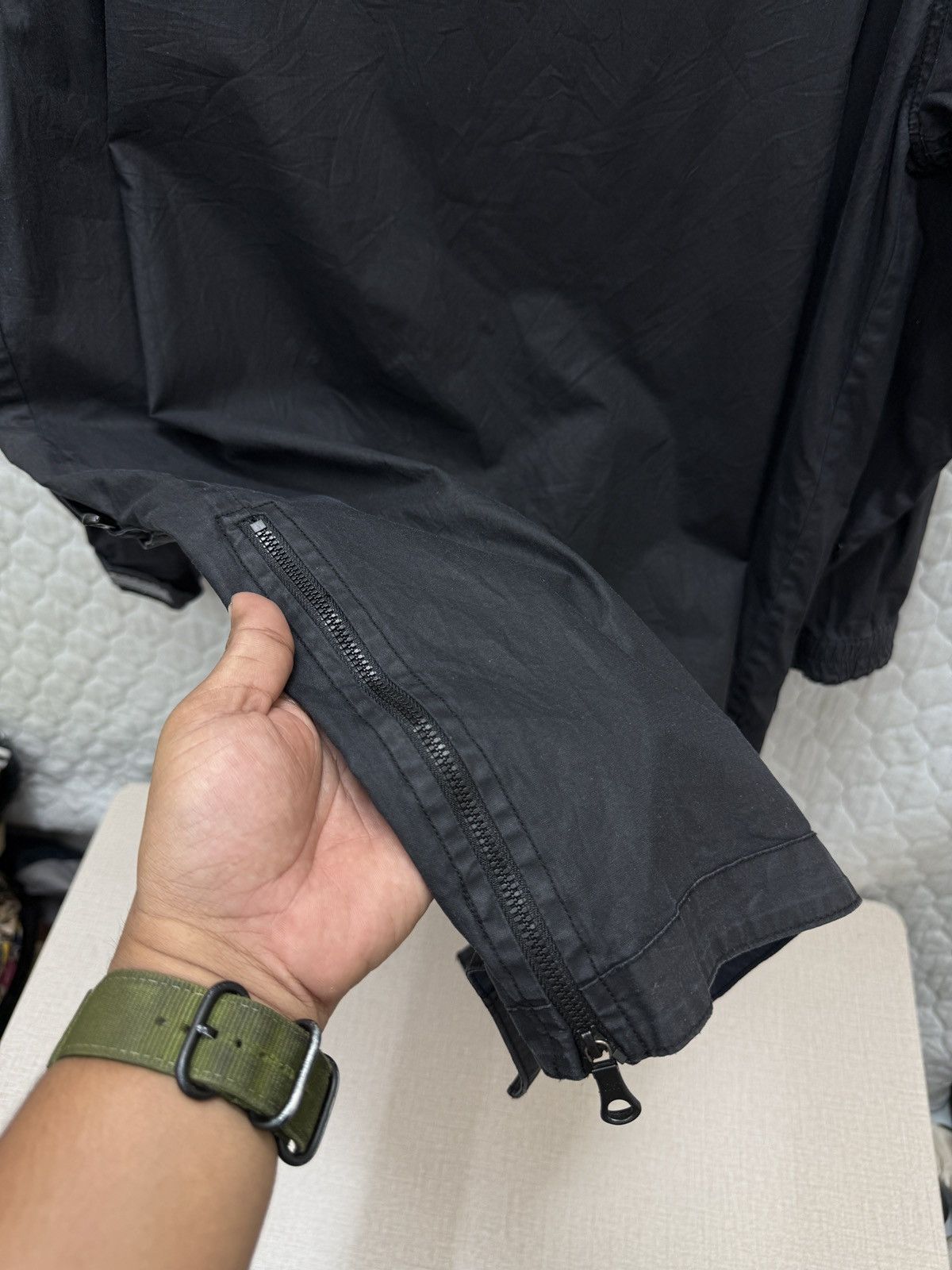 Polo Ralph Lauren 🔥🔥🔥STEALS POLO SPORTS RALPH LAUREN PARKAS Size US M / EU 48-50 / 2 - 15 Thumbnail