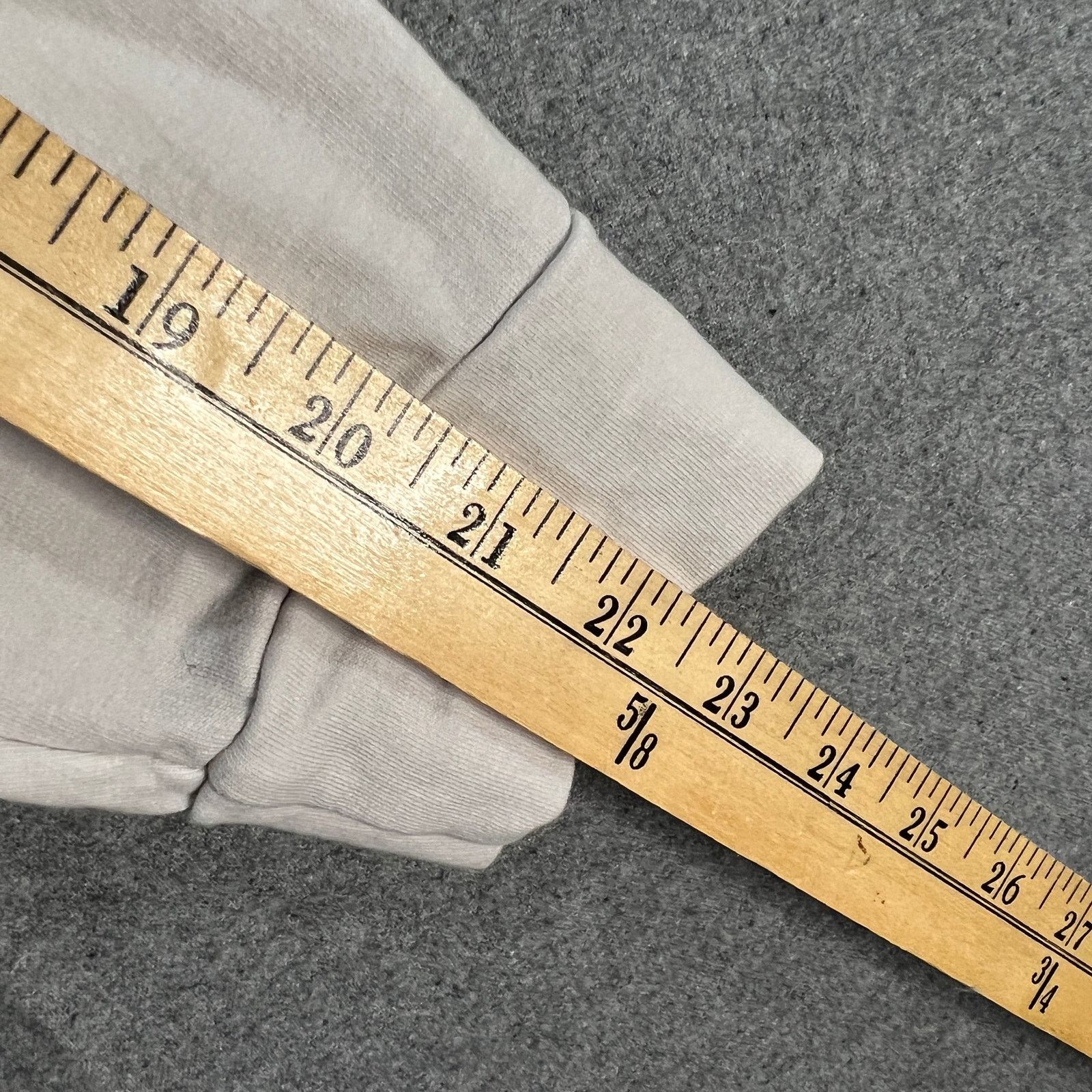 Other Belle bu Kim Gravel French Terry Dip Dye Sweatshirt Size S / US 4 / IT 40 - 6 Thumbnail