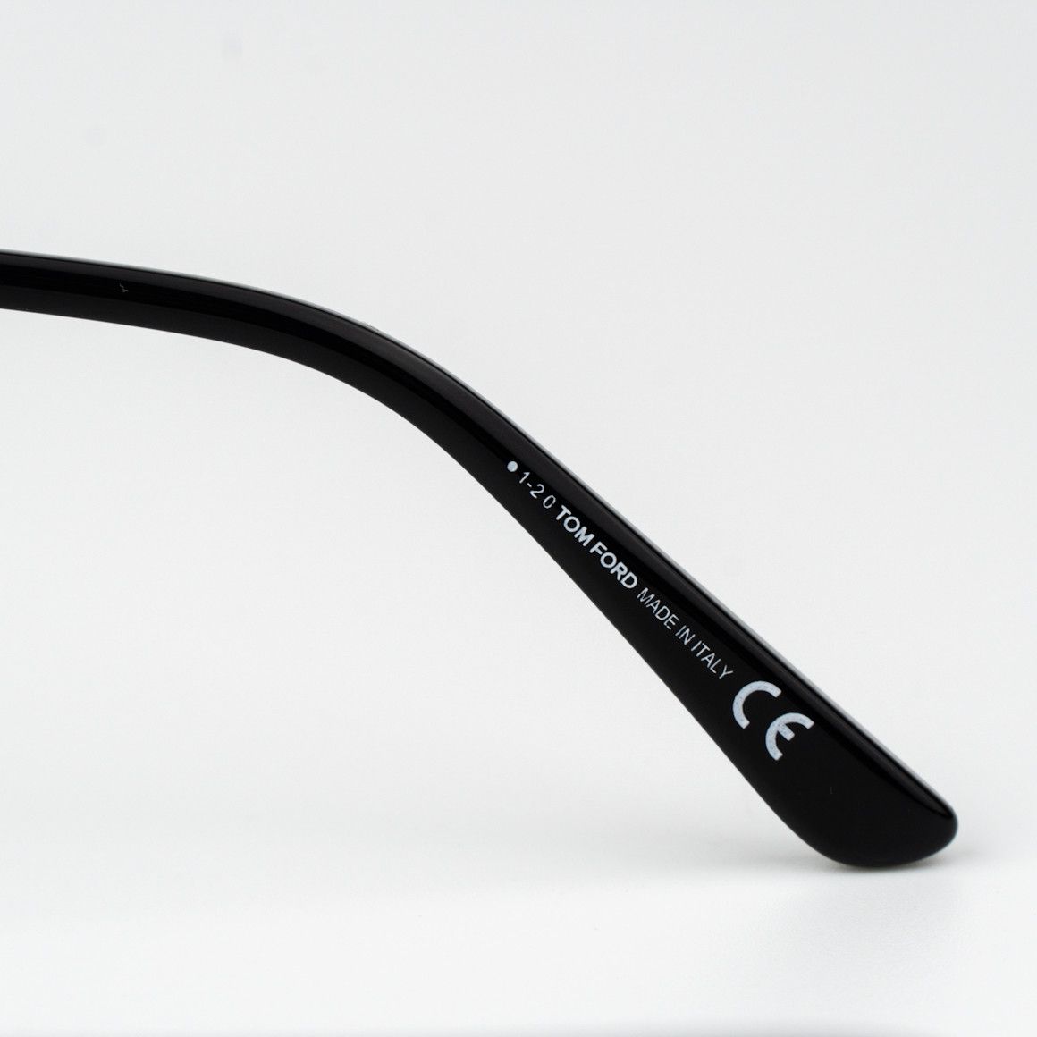 Tom Ford Tom Ford Women Sunglasses DASHA FT0822/S 01B BRAND NEW Size ONE SIZE - 6 Thumbnail