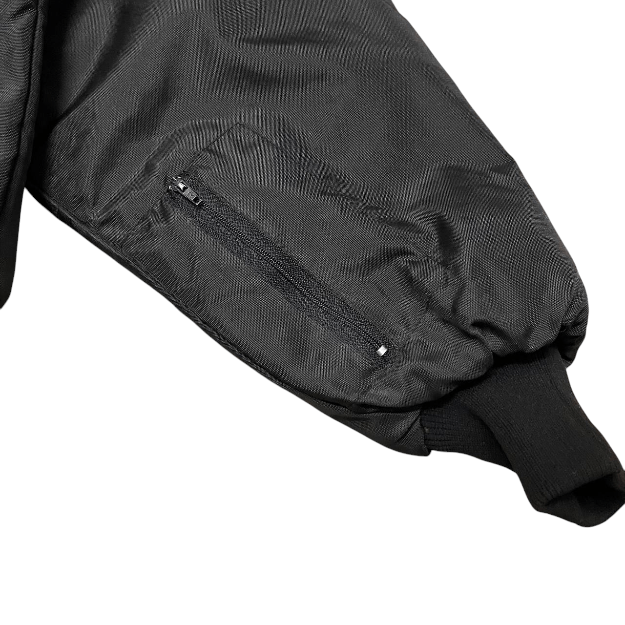 Yamaha Vintage Yamaha Racing Ski Jacket Size US M / EU 48-50 / 2 - 5 Thumbnail