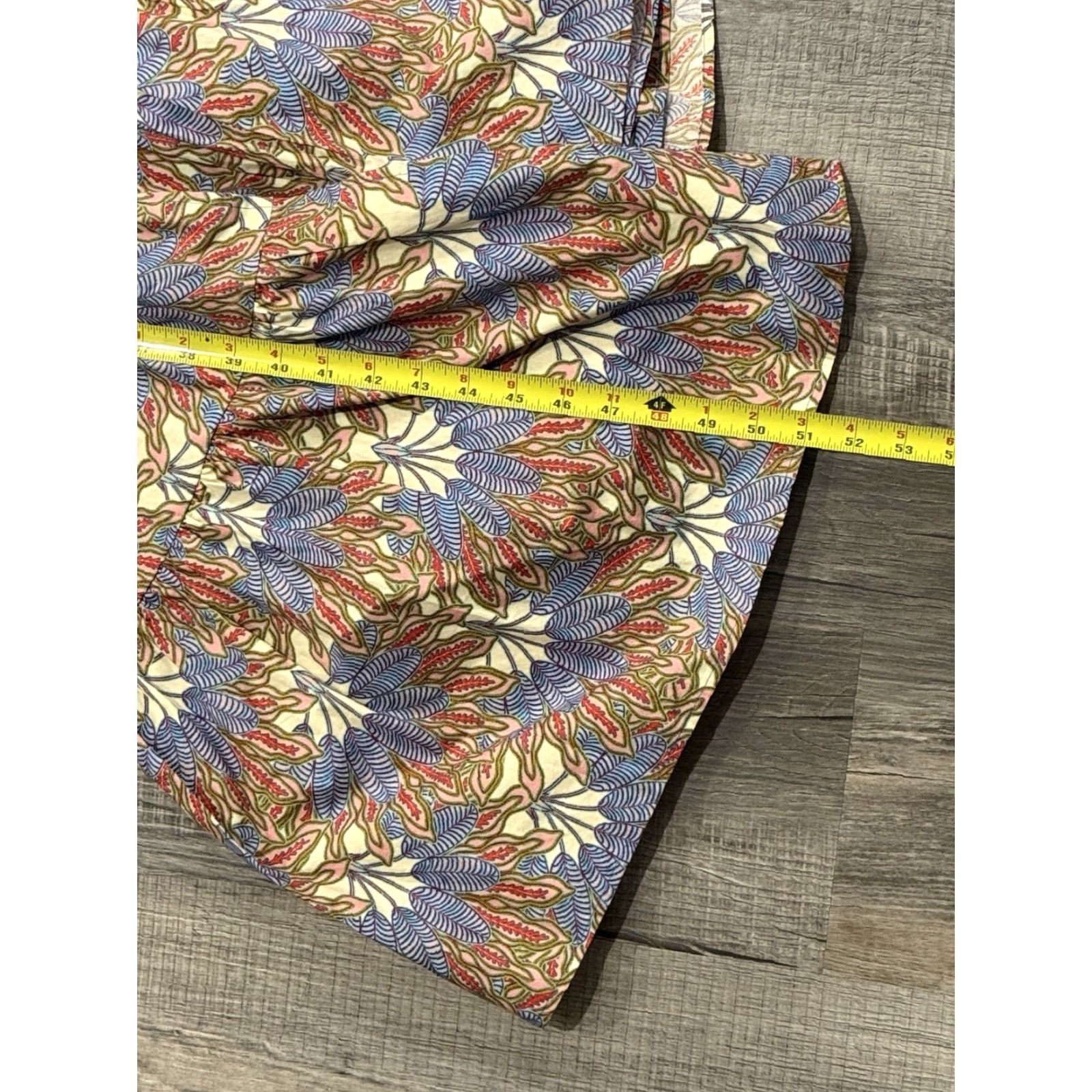VINTAGE Marie Oliver Rhett Wrap Dress Sz Small Retail 38 EUC