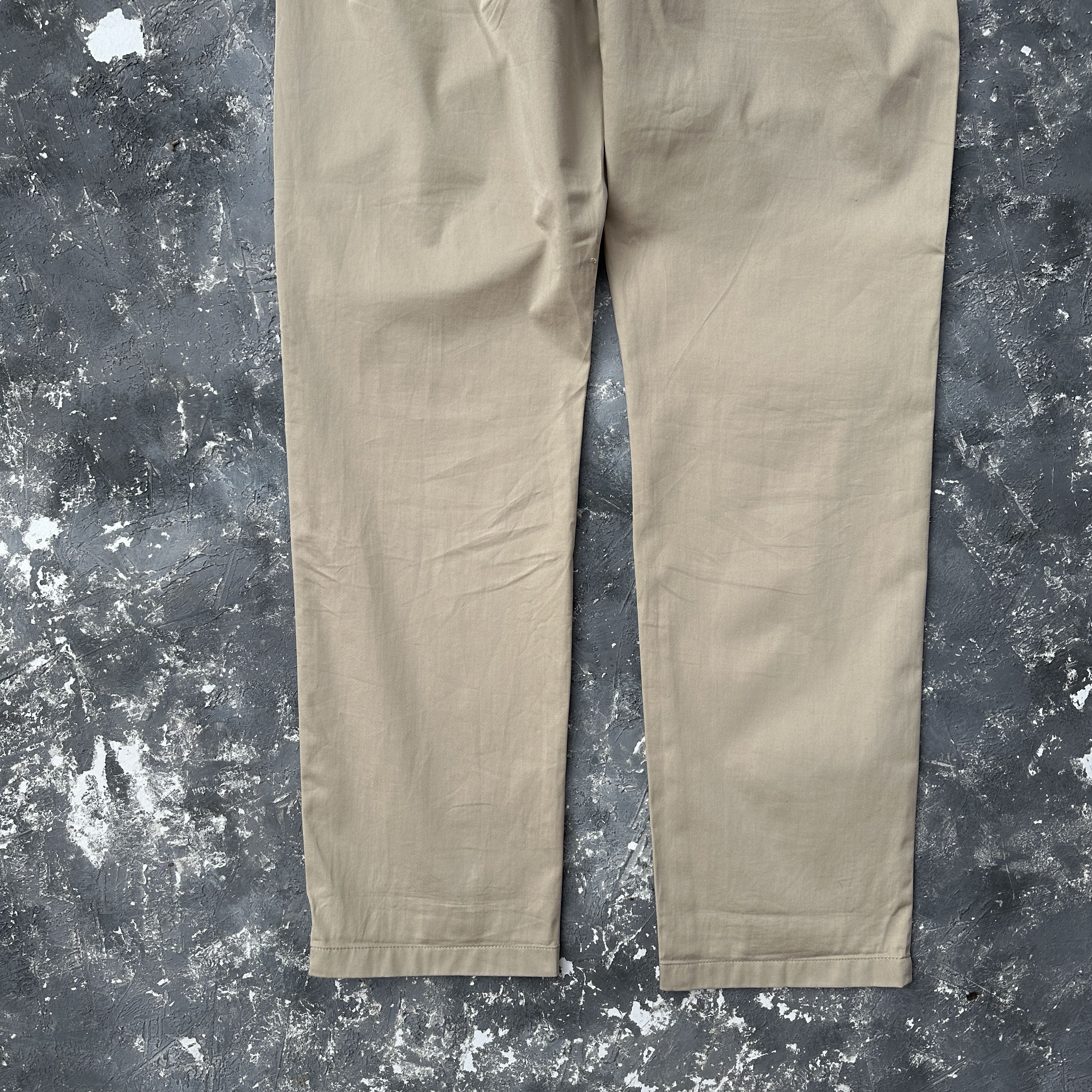 Acne Studios × Designer acne studios alfred satin pss17 pants Size US 36 / EU 52 - 5 Thumbnail