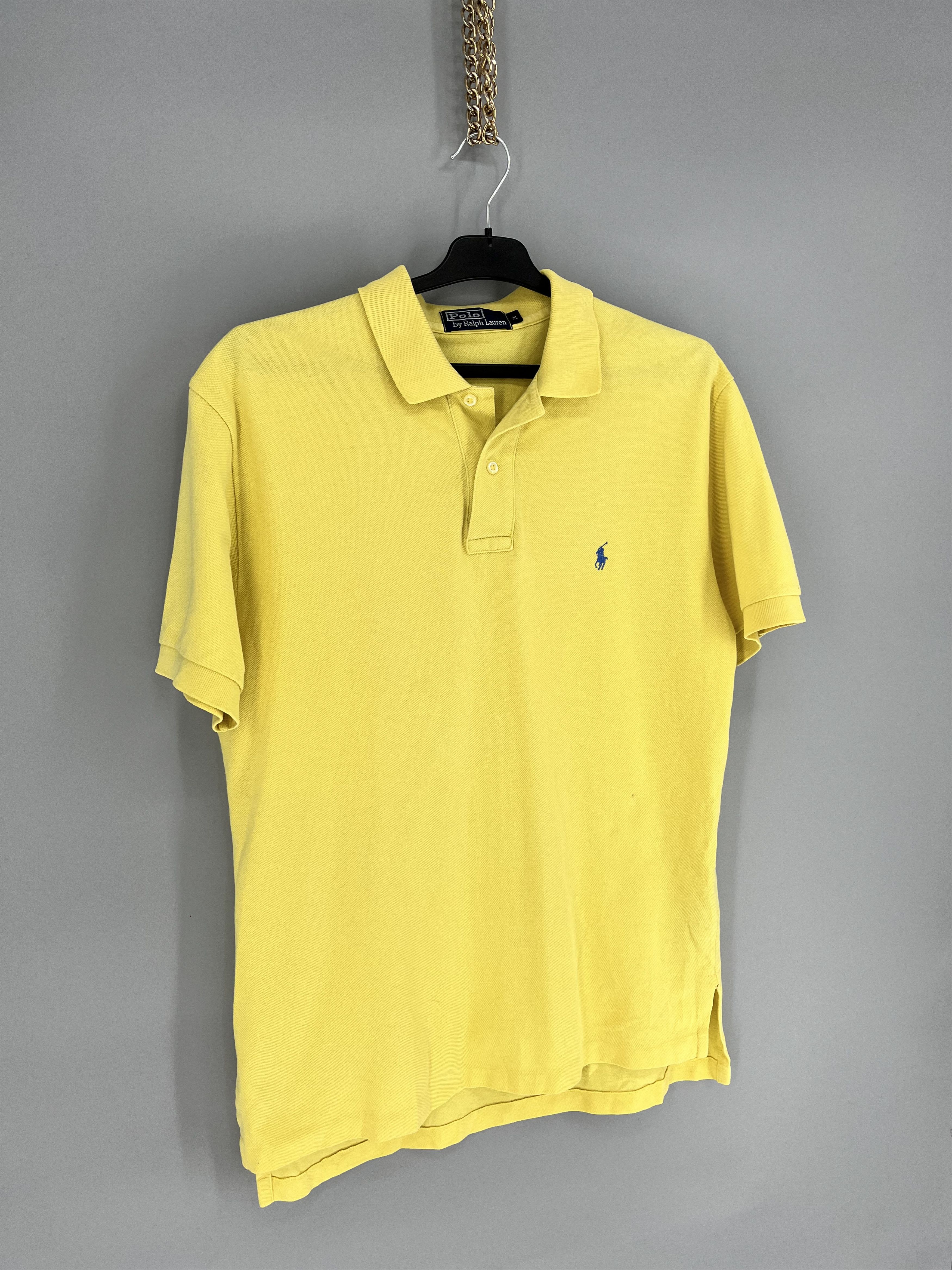 Polo Ralph Lauren Vintage Ralph Lauren Polo Y2K American Wear 90s Casual Style Size US M / EU 48-50 / 2 - 2 Thumbnail