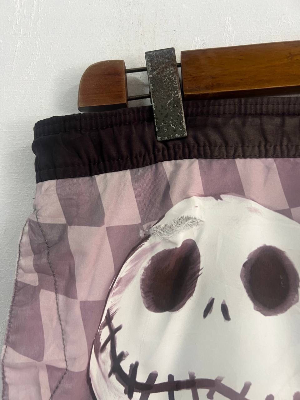 Disney Disney The Nightmare Before Christmas Short Size US 32 / EU 48 - 5 Thumbnail