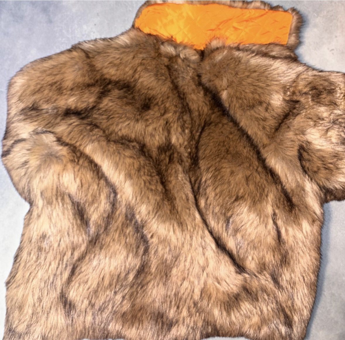 Other Fur coat from heyfancy Japanese brand Size US XL / EU 56 / 4 - 2 Thumbnail