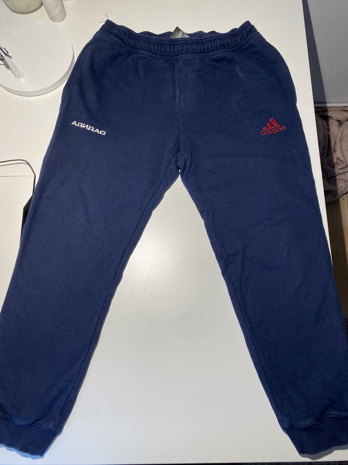 Pantaloni adidas x gosha best sale