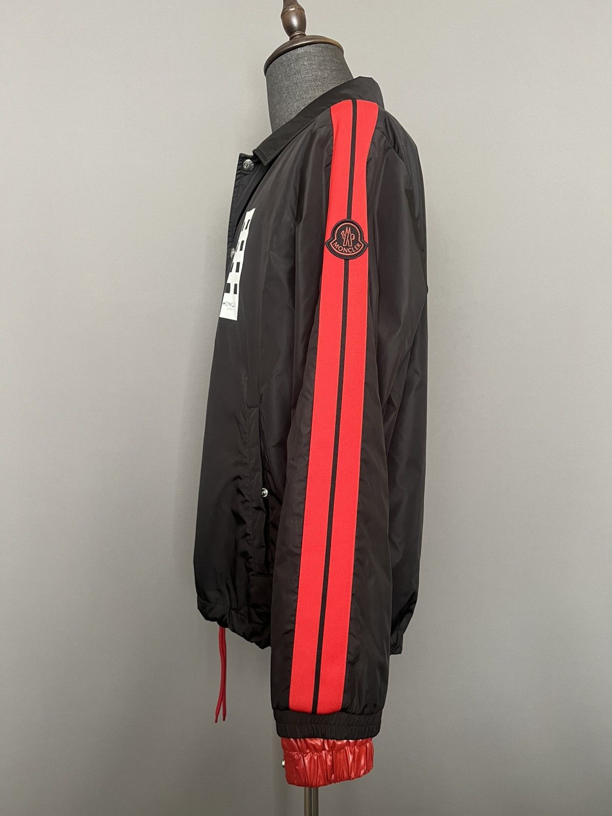 Moncler × Palm Angels Moncler X Palm Angels Size US M / EU 48-50 / 2 - 3 Thumbnail