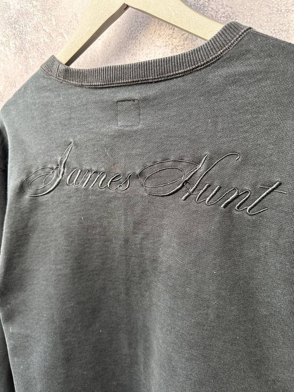 Adidas James Hunt Adidas Sex Is A High Performance Thing Sweatshirt Size US XL / EU 56 / 4 - 10 Thumbnail