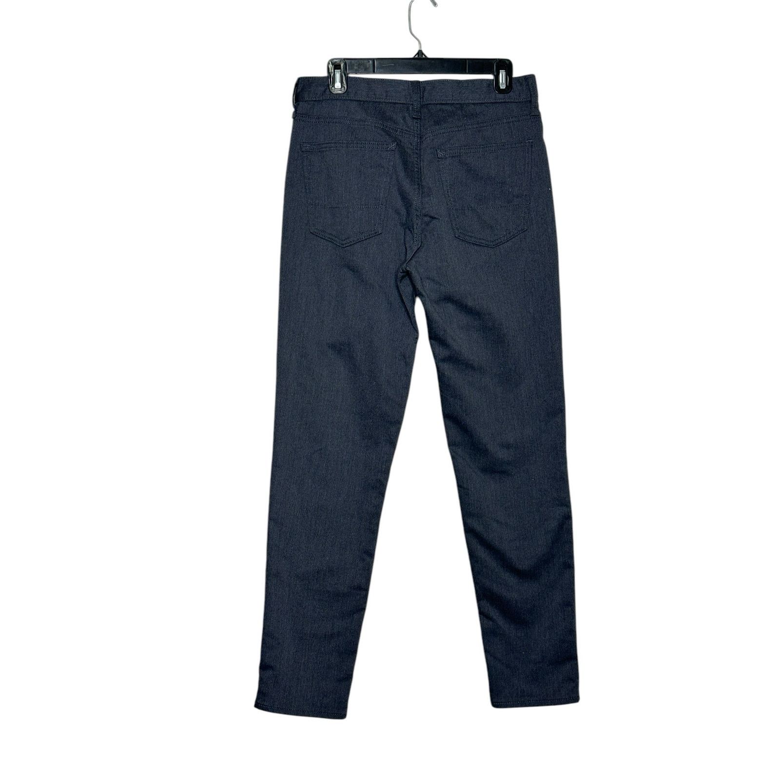 Banana Republic Banana Republic Travel Jeans Gray Men Jeans size 30 Size US 30 / EU 46 - 10 Thumbnail