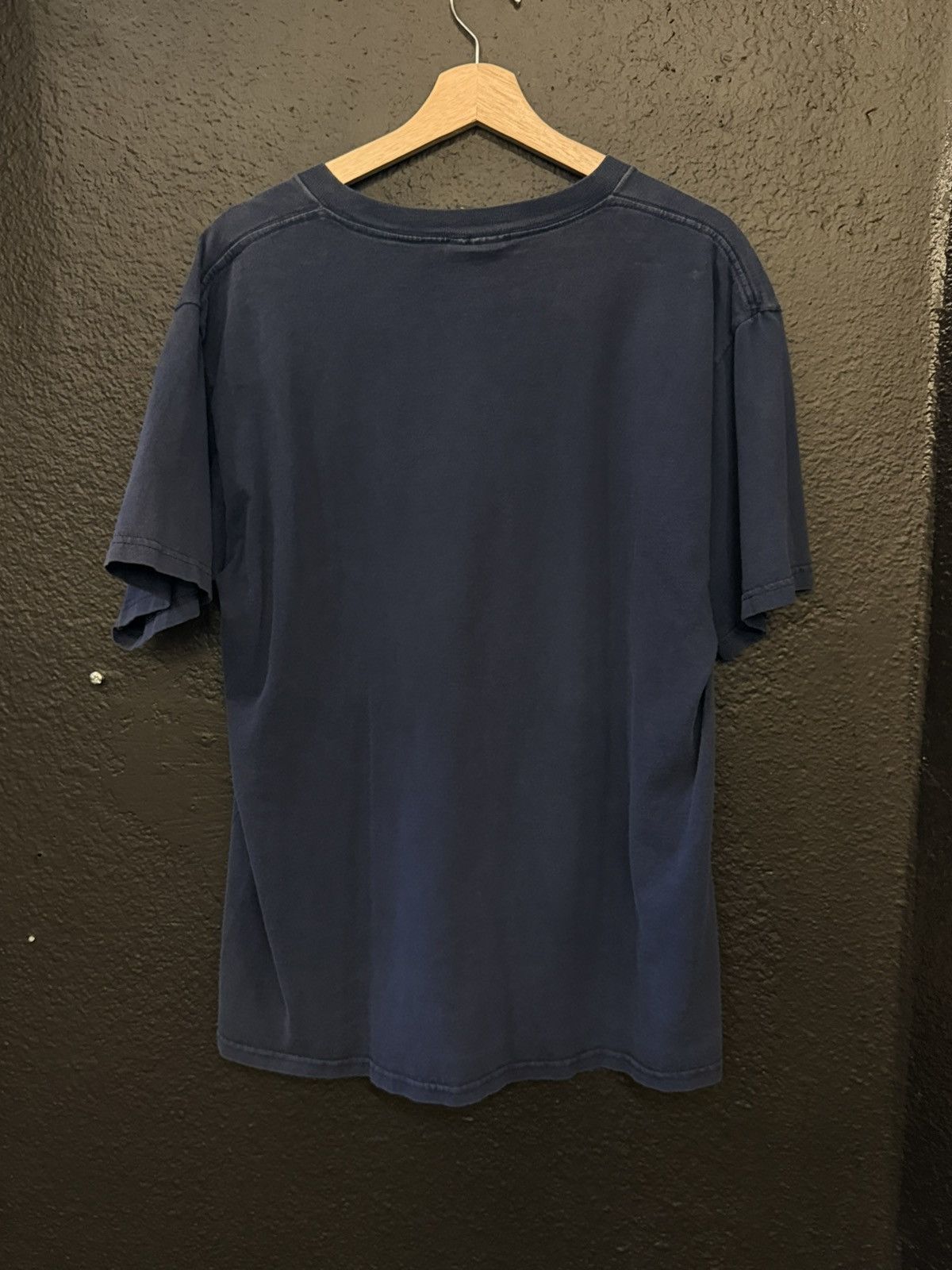 Vintage Vintage cowboys tee Size US XL / EU 56 / 4 - 3 Thumbnail