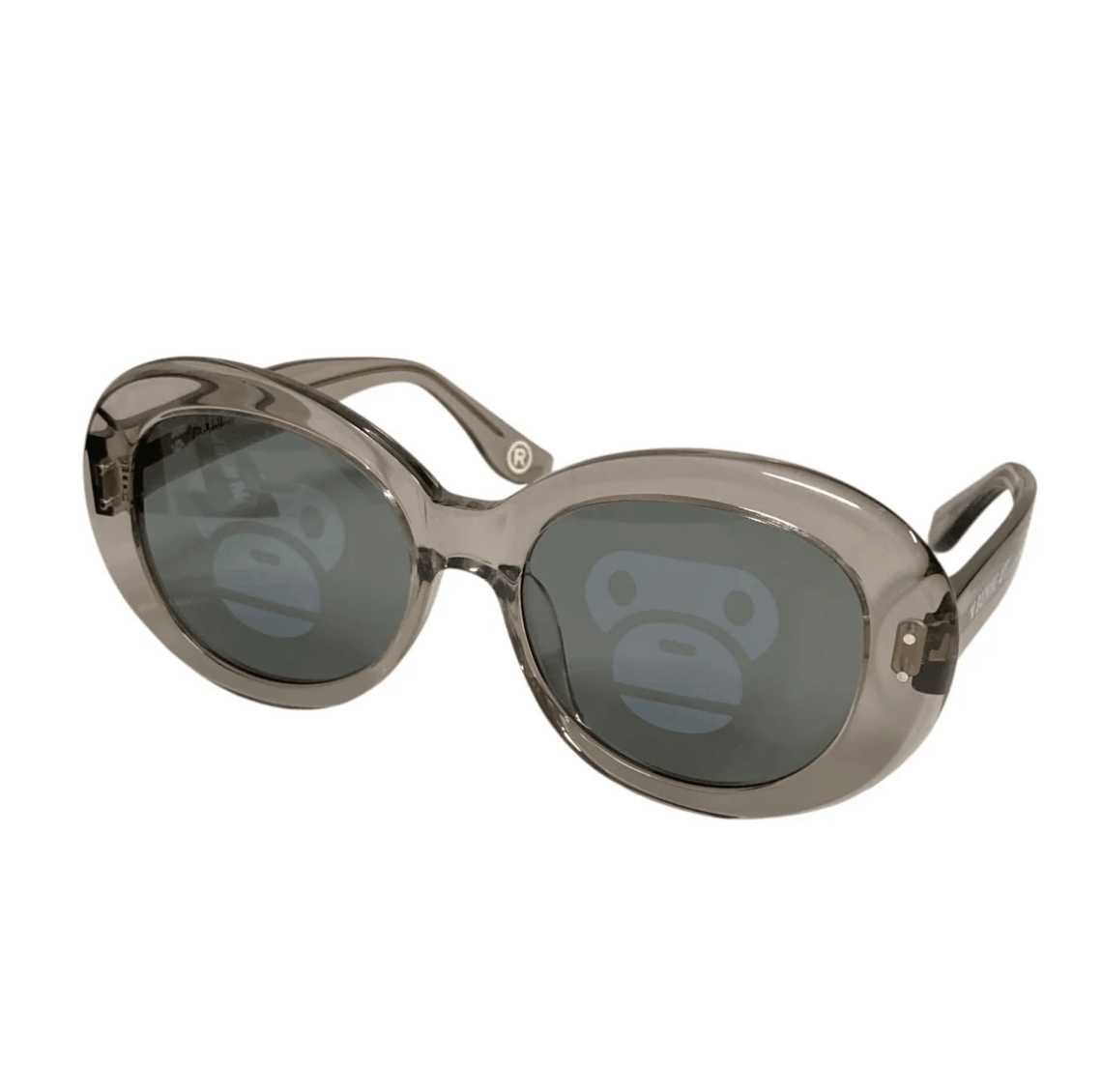 Bape Bape Baby Milo sunglasses Color Case Size ONE SIZE - 1 Thumbnail