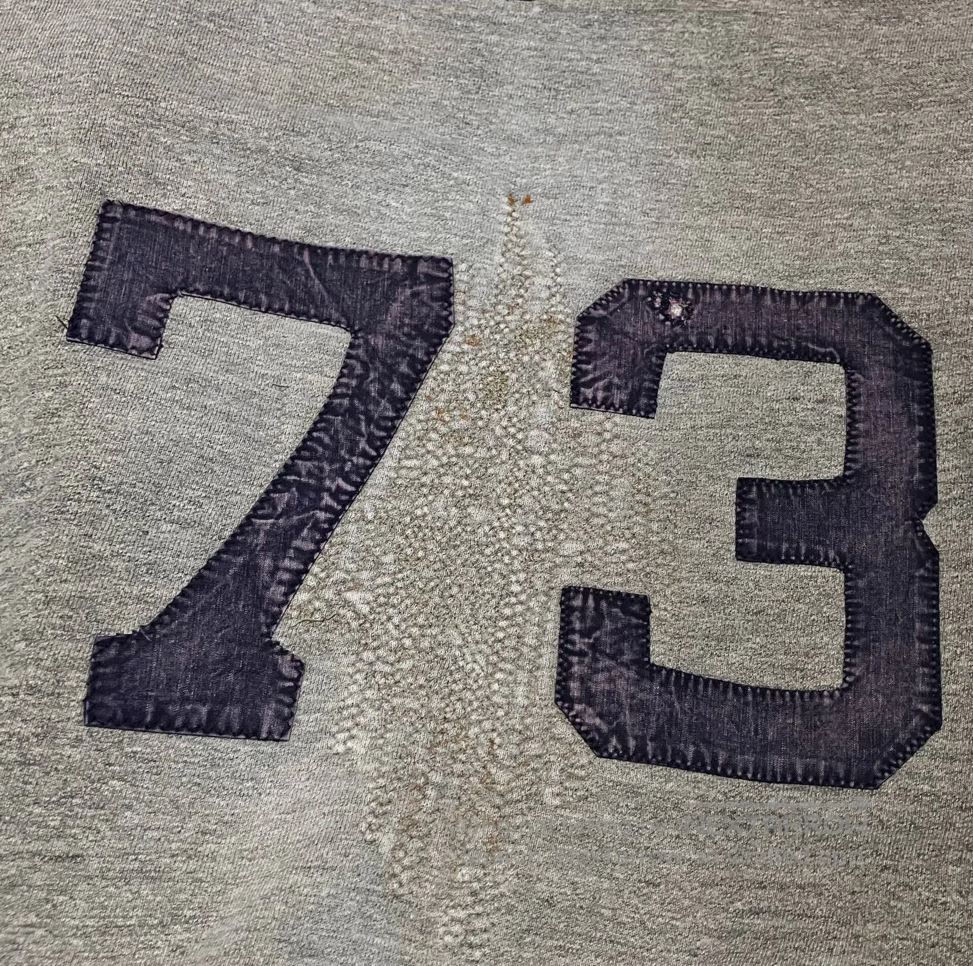 Kapital Kountry Kapital Kountry Boro Sweatshirt. Size US M / EU 48-50 / 2 - 6 Thumbnail