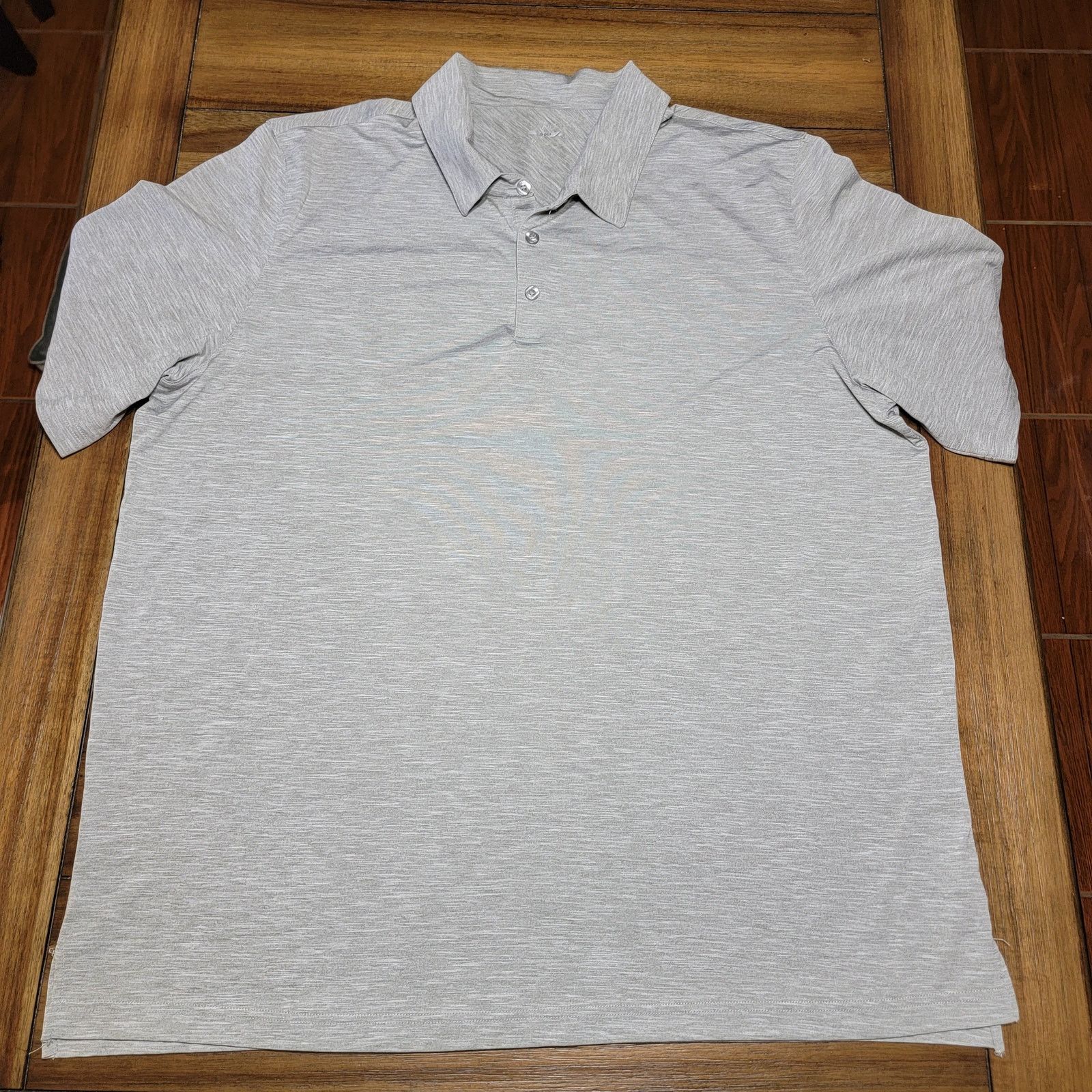 Other BCG Grey Golf Polo - Size 3XL Size US XXL / EU 58 / 5 - 1 Thumbnail
