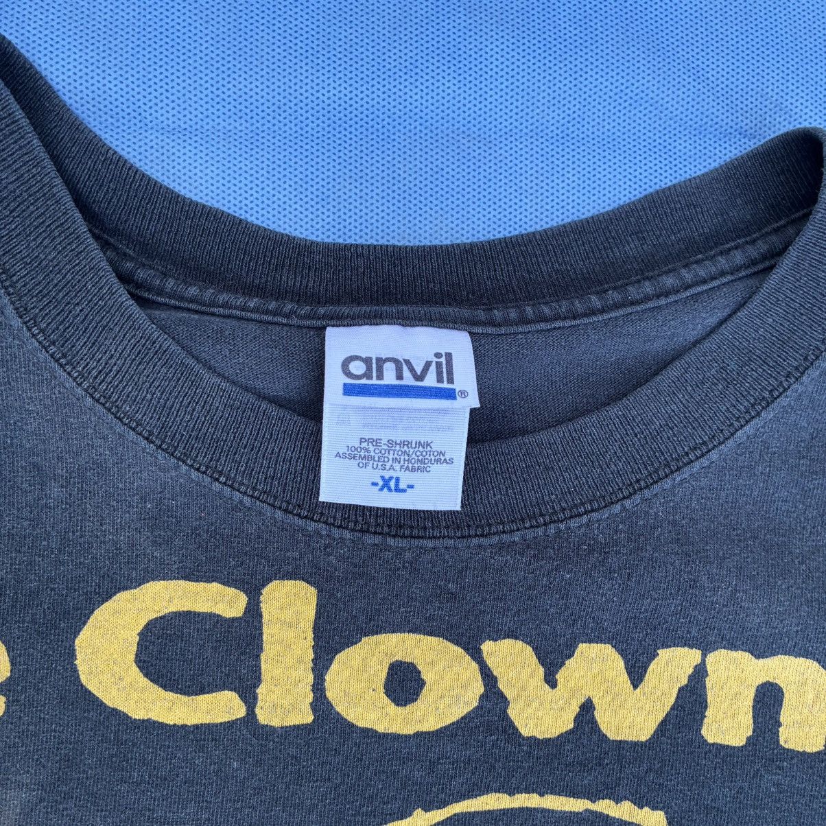 Anvil × Band Tees × Vintage INSANE CLOWN POSSE TEE Size US XL / EU 56 / 4 - 3 Thumbnail